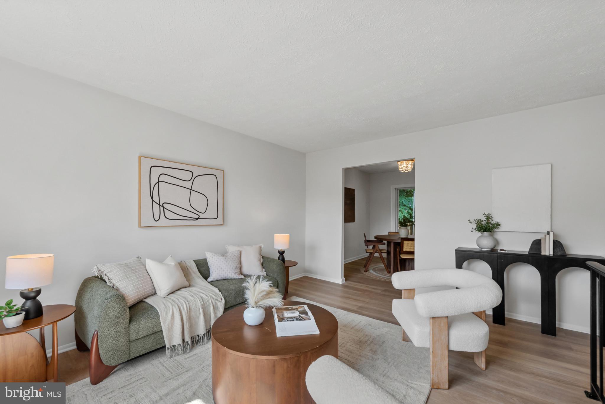 CARROLLTOWNE - Residential