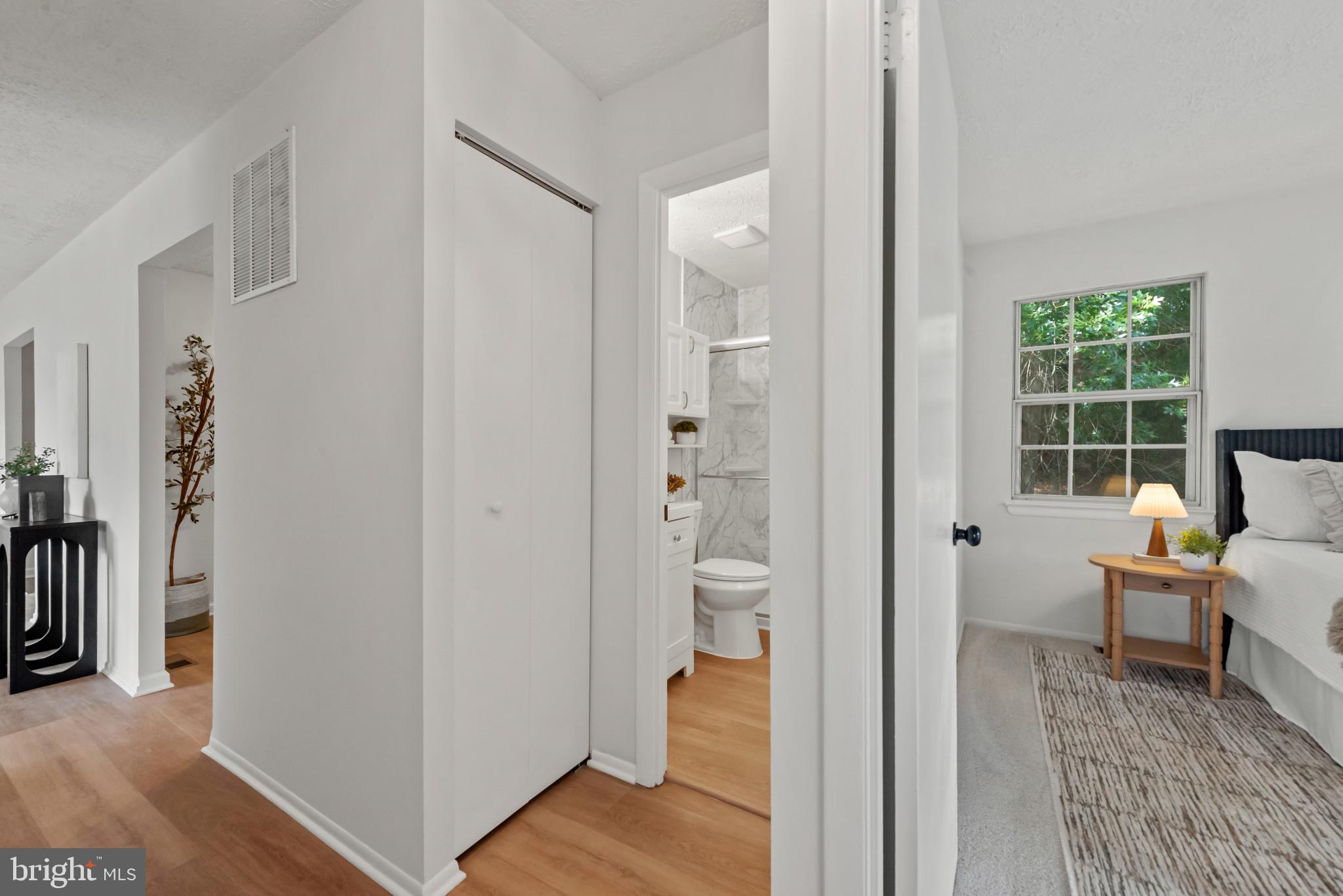 CARROLLTOWNE - Residential
