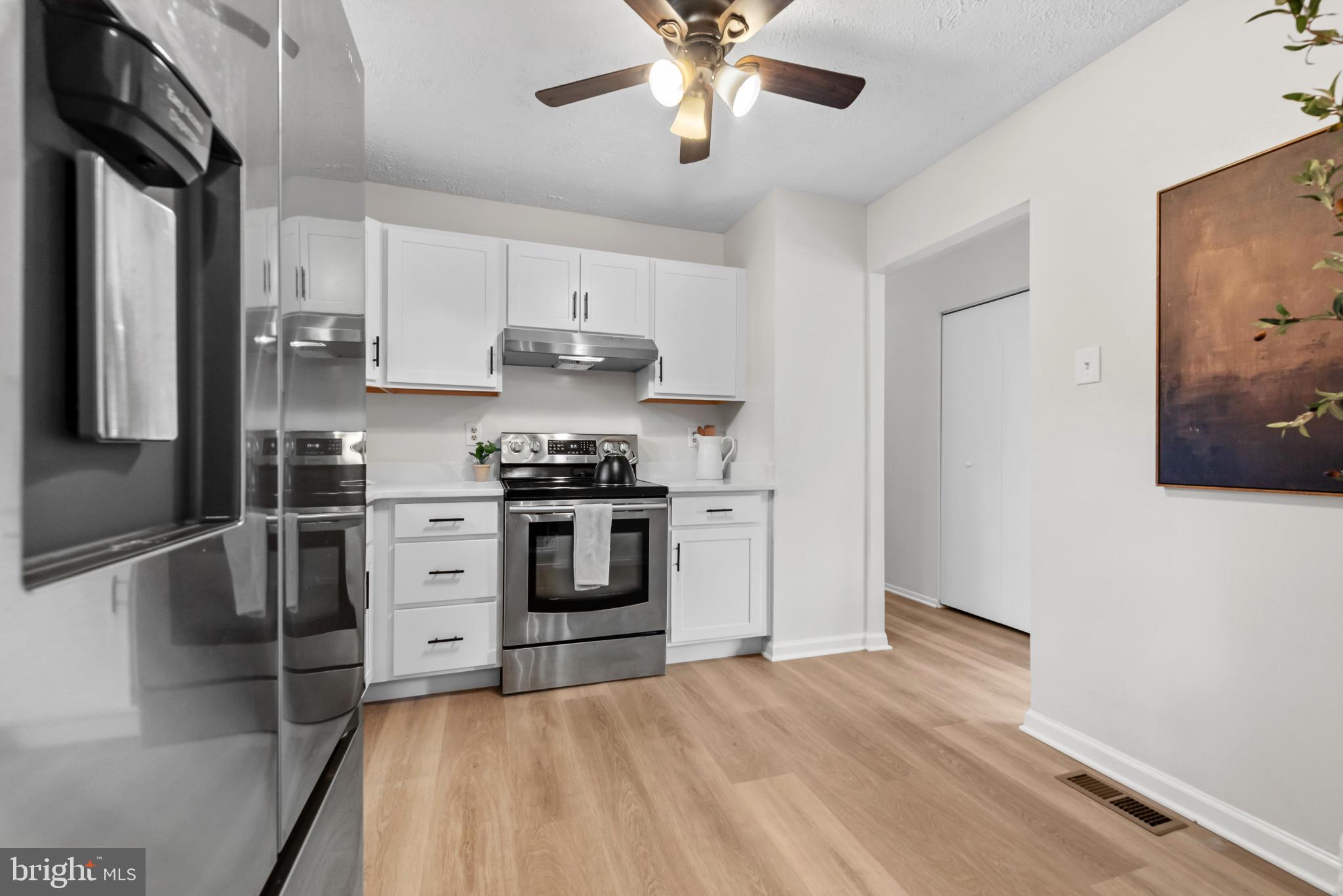 CARROLLTOWNE - Residential