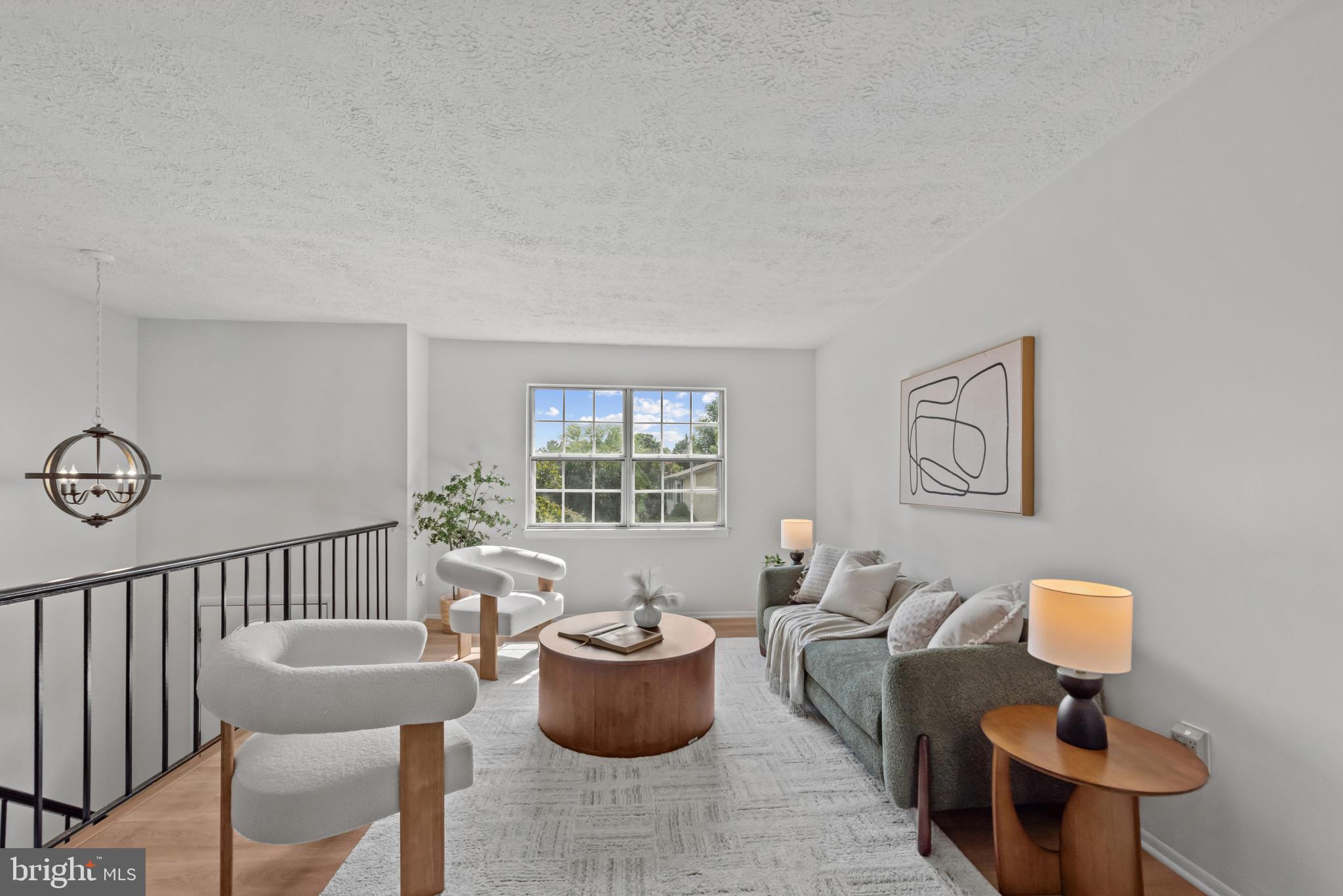 CARROLLTOWNE - Residential