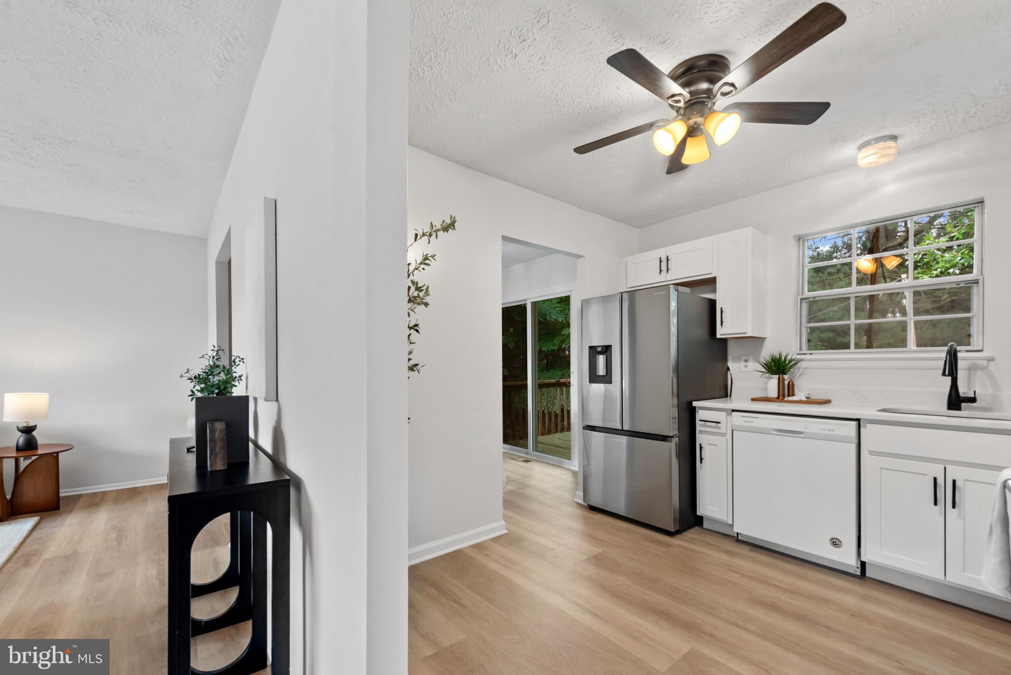 CARROLLTOWNE - Residential