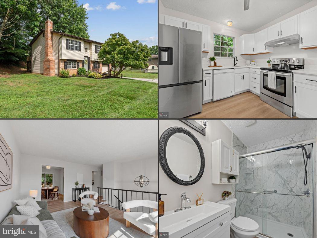 CARROLLTOWNE - Residential