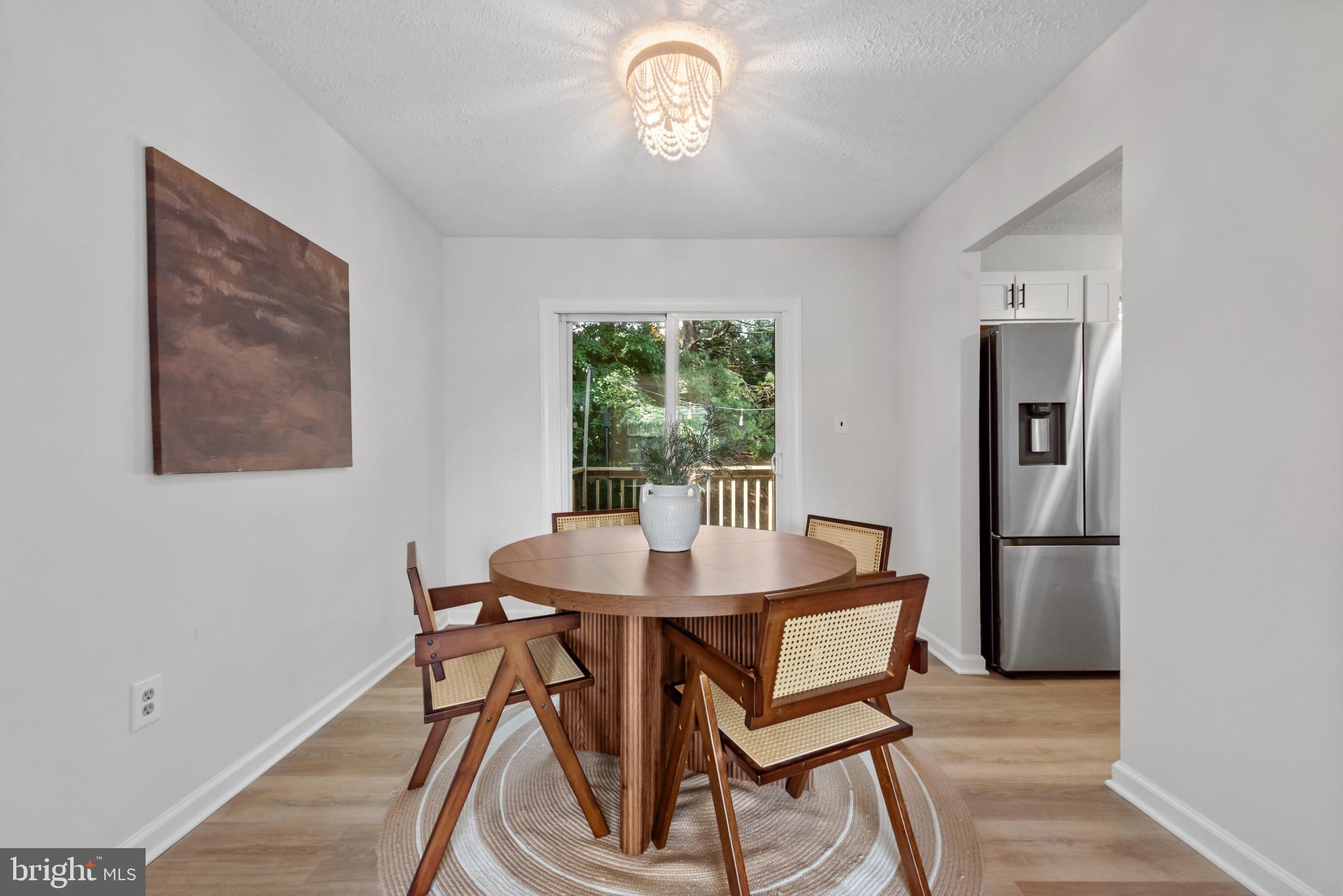 CARROLLTOWNE - Residential