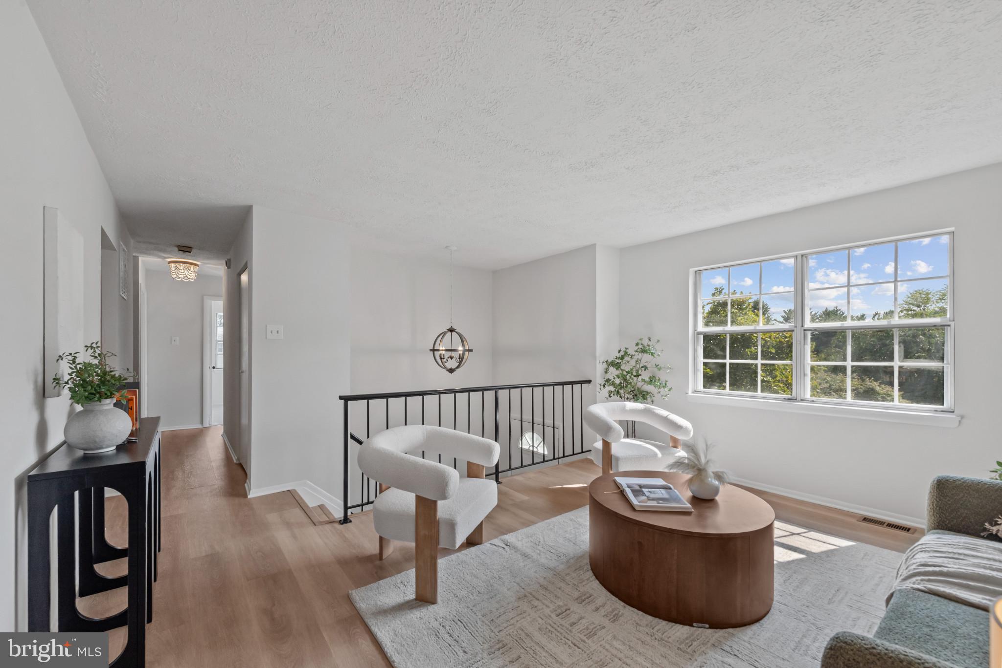 CARROLLTOWNE - Residential