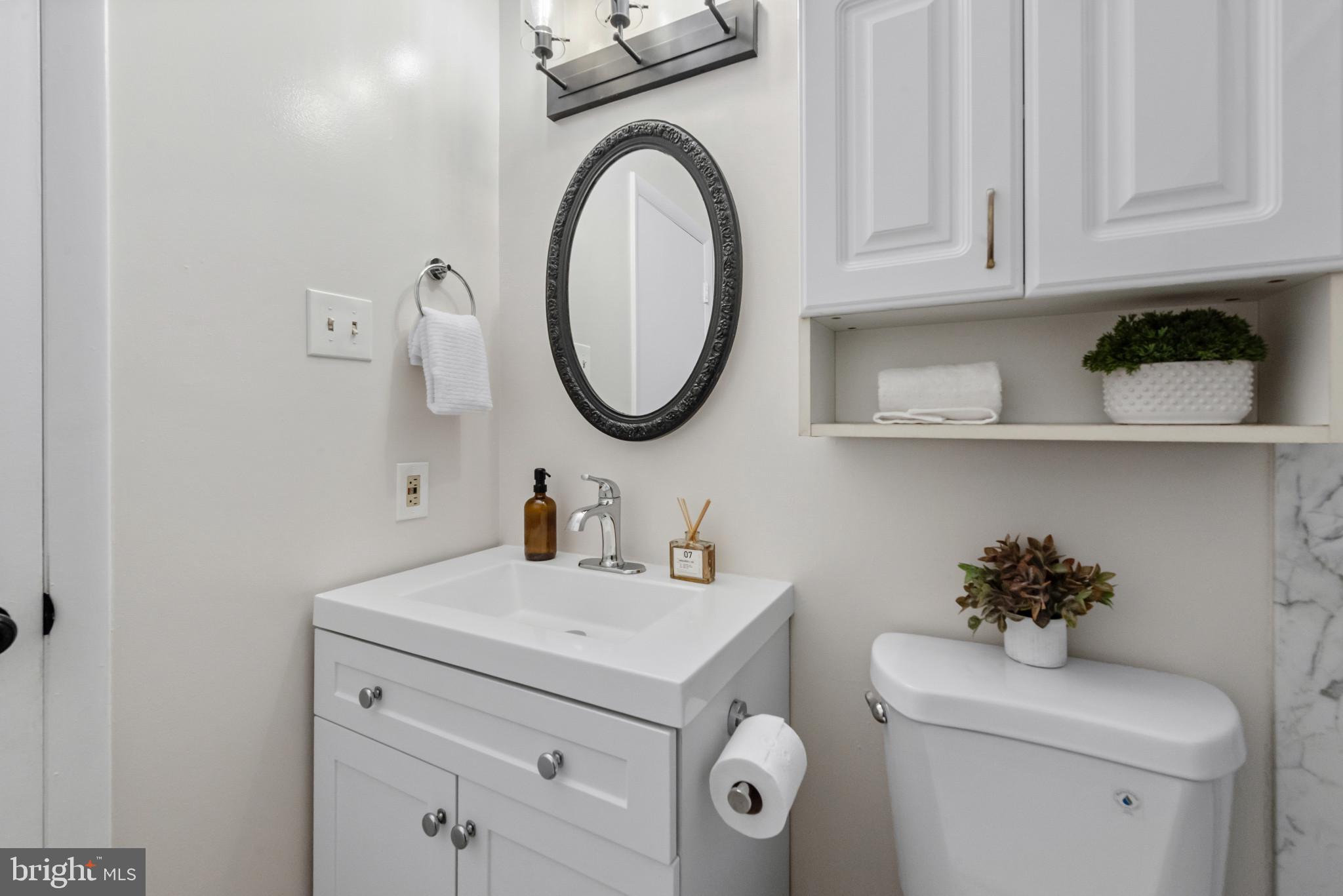 CARROLLTOWNE - Residential