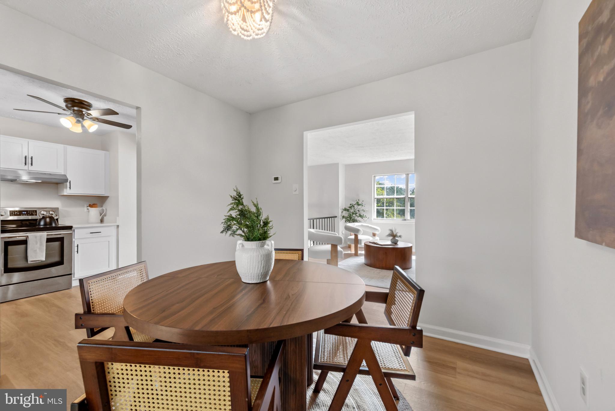 CARROLLTOWNE - Residential