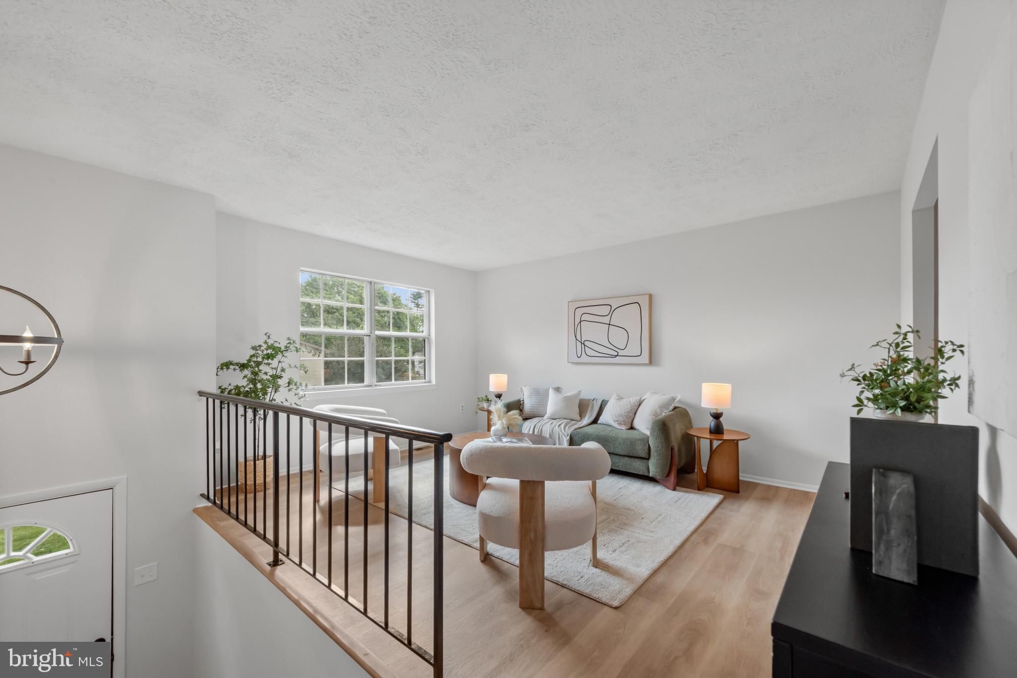 CARROLLTOWNE - Residential