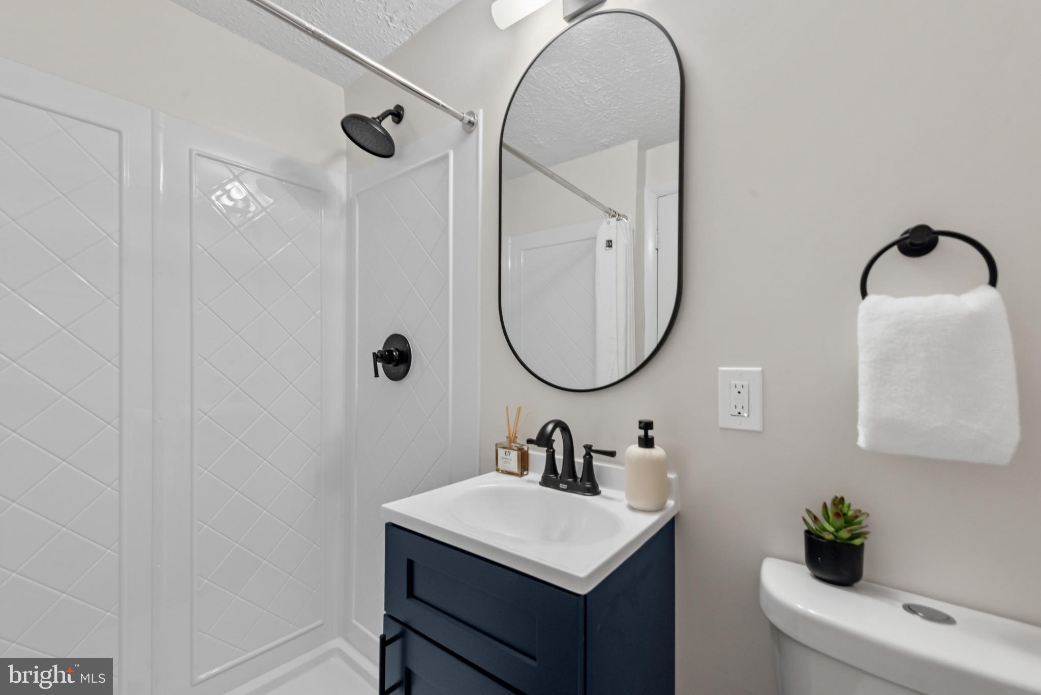 CARROLLTOWNE - Residential