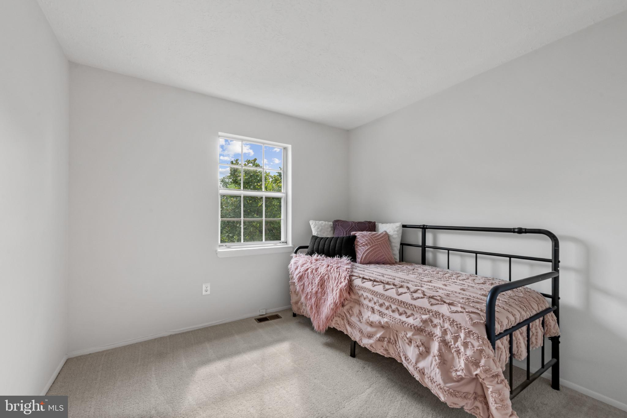 CARROLLTOWNE - Residential