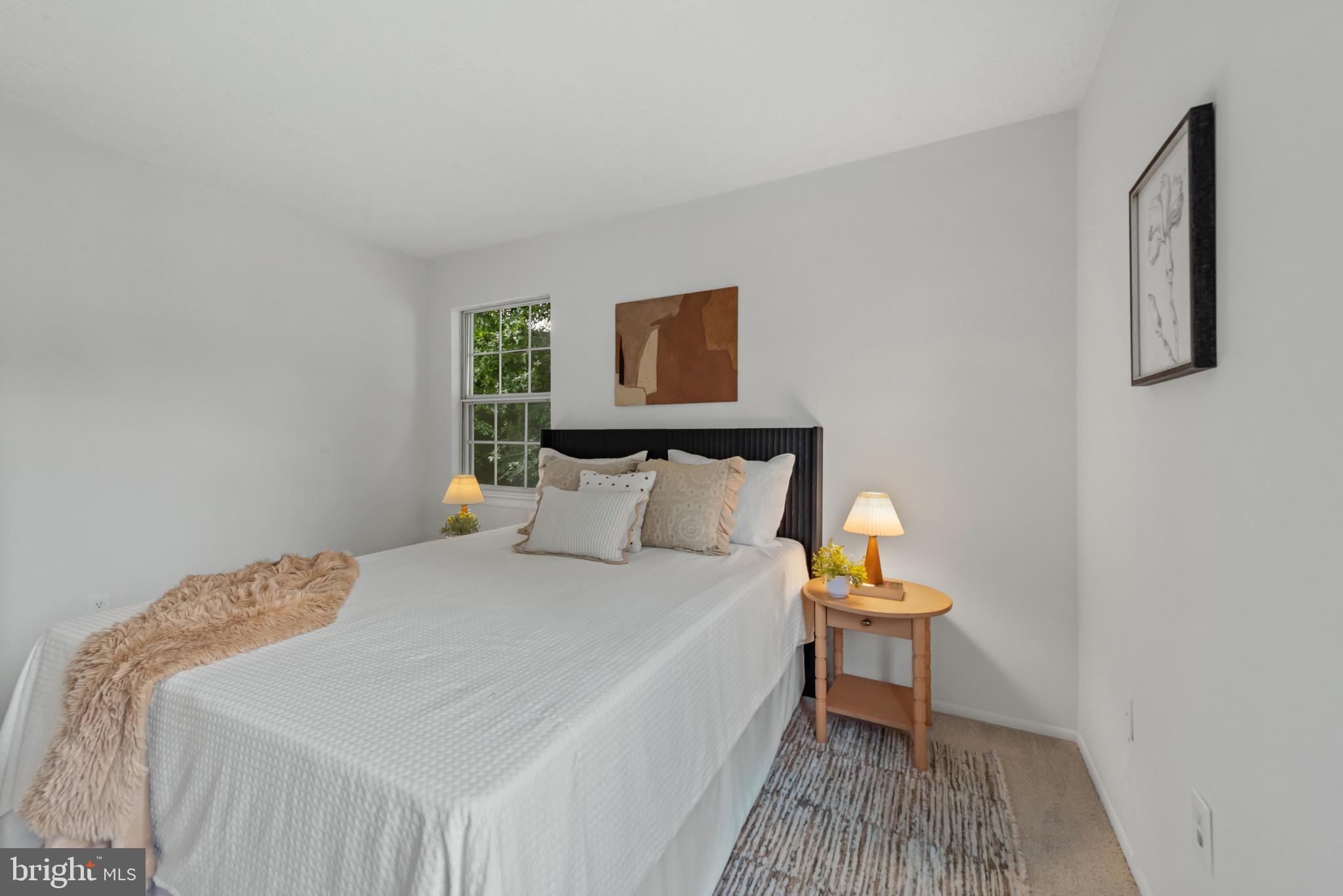CARROLLTOWNE - Residential