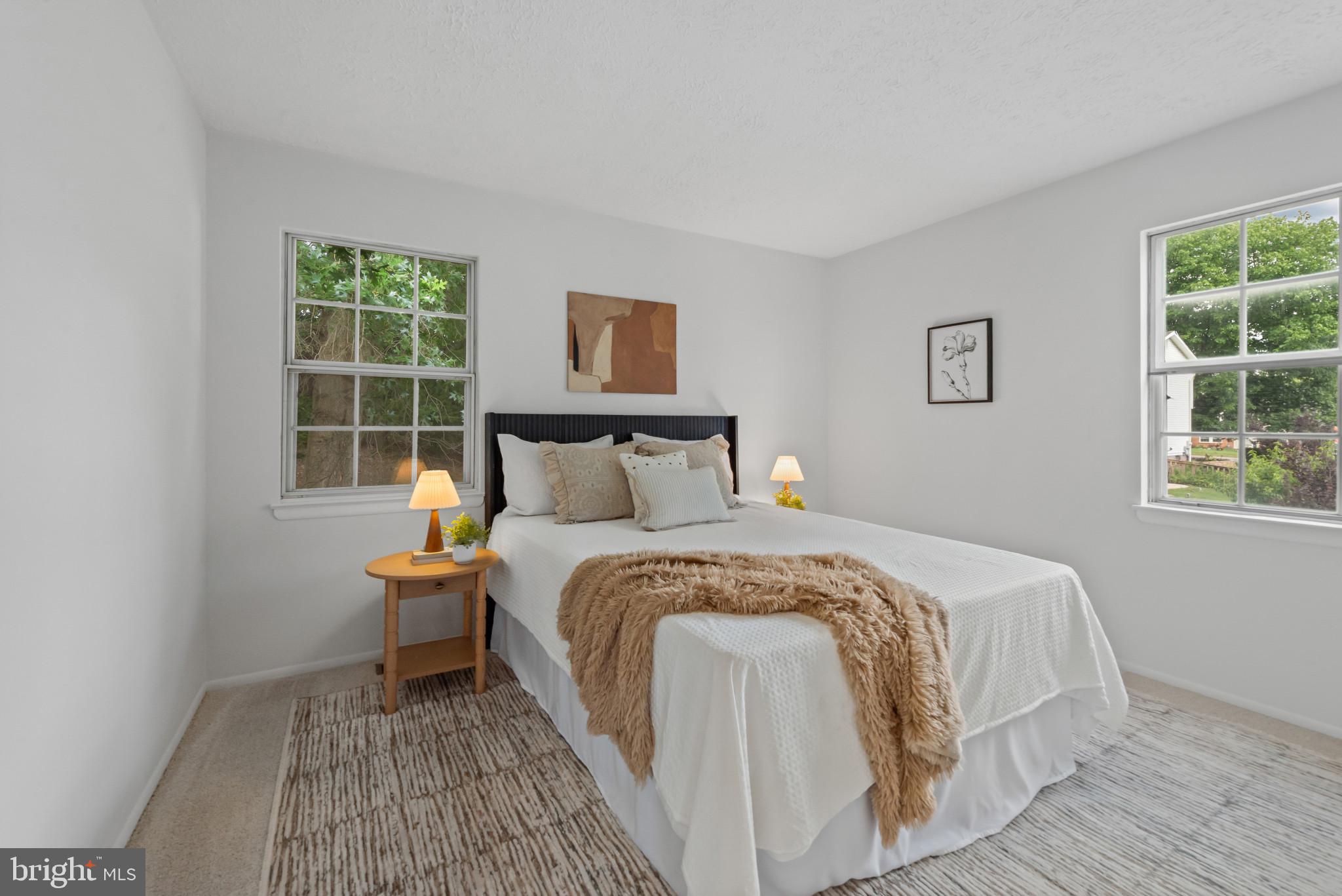 CARROLLTOWNE - Residential