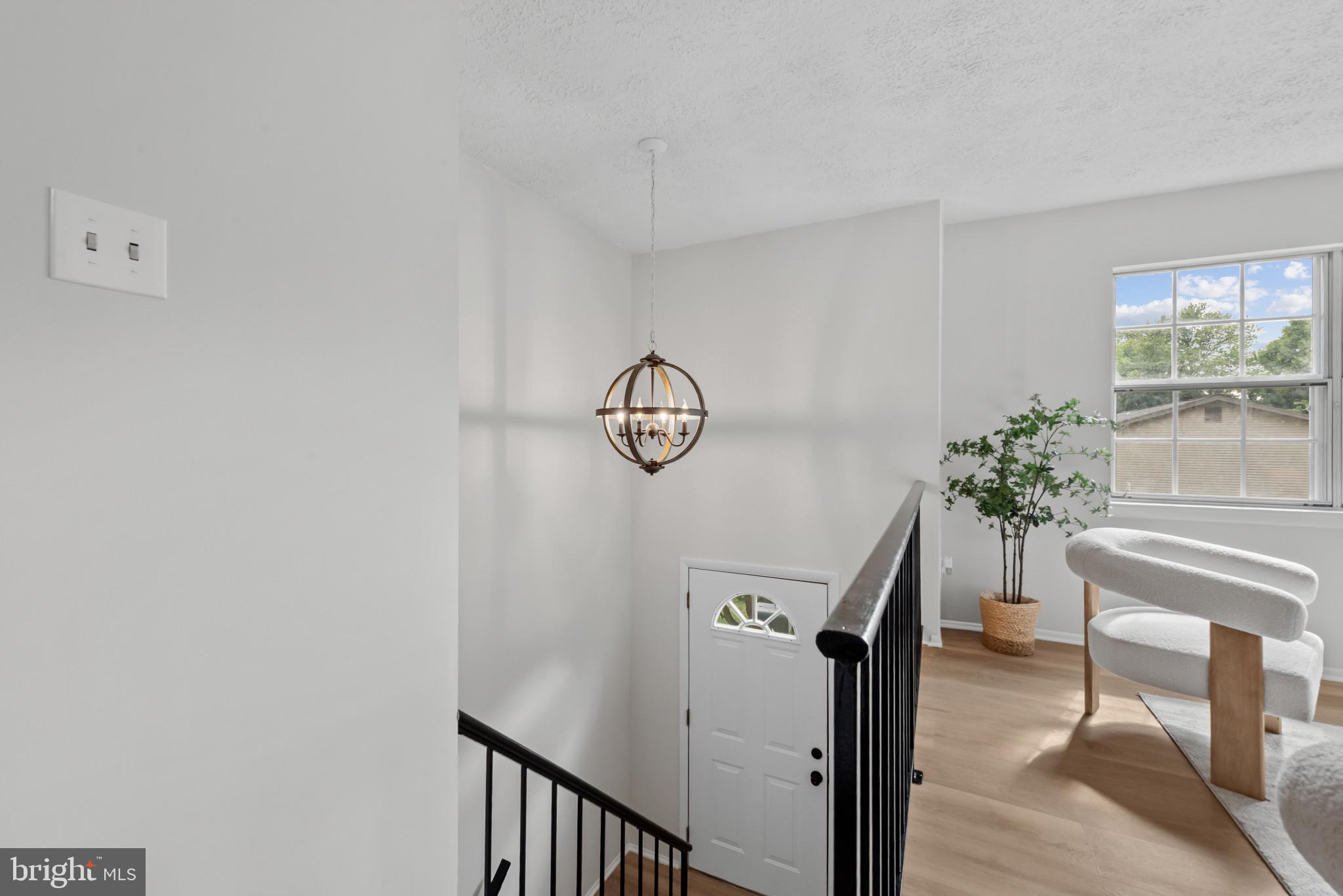 CARROLLTOWNE - Residential