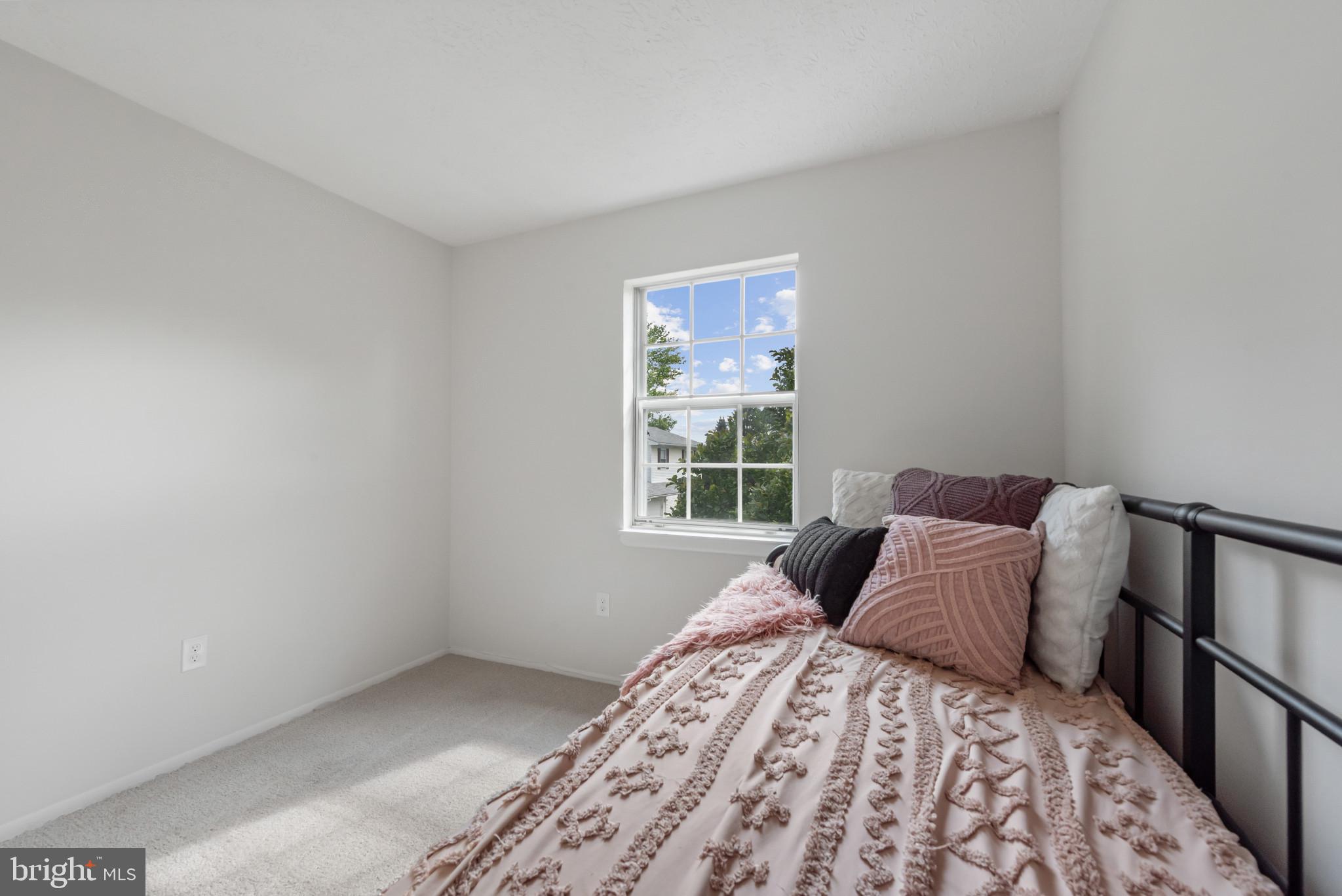 CARROLLTOWNE - Residential