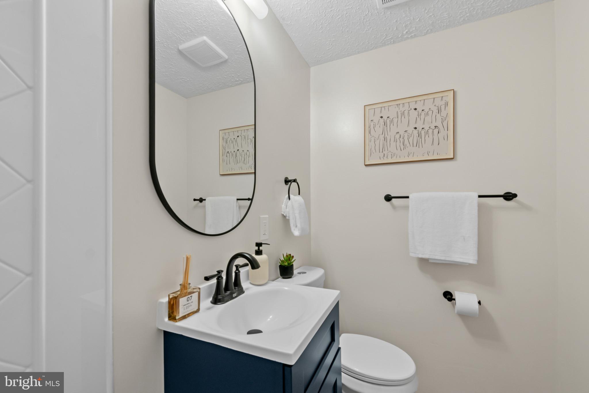 CARROLLTOWNE - Residential