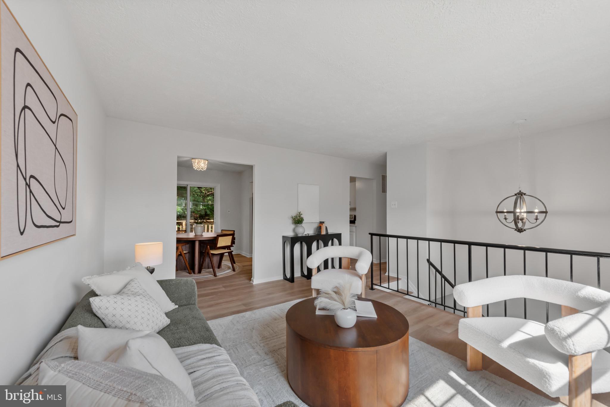 CARROLLTOWNE - Residential