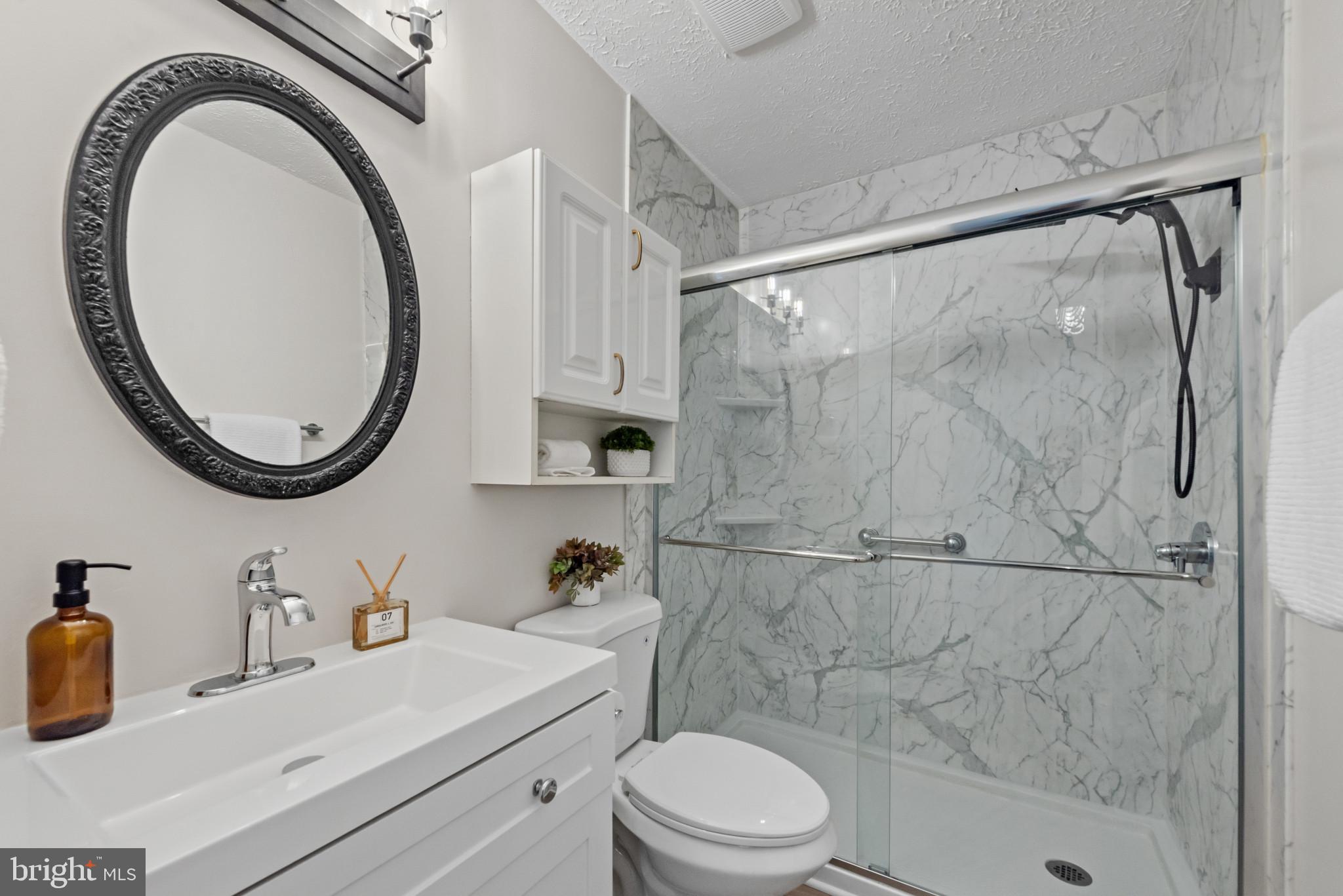 CARROLLTOWNE - Residential