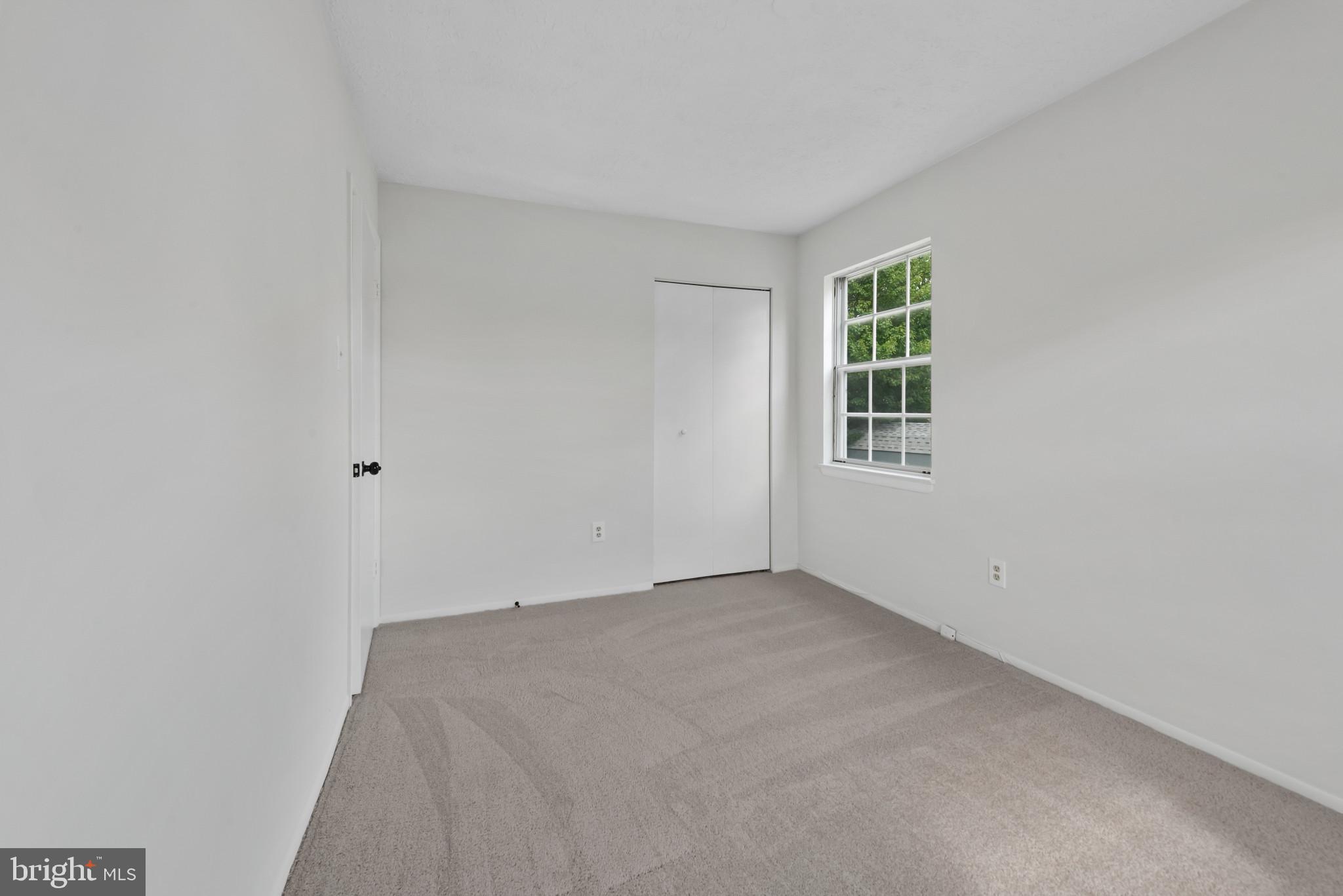 CARROLLTOWNE - Residential