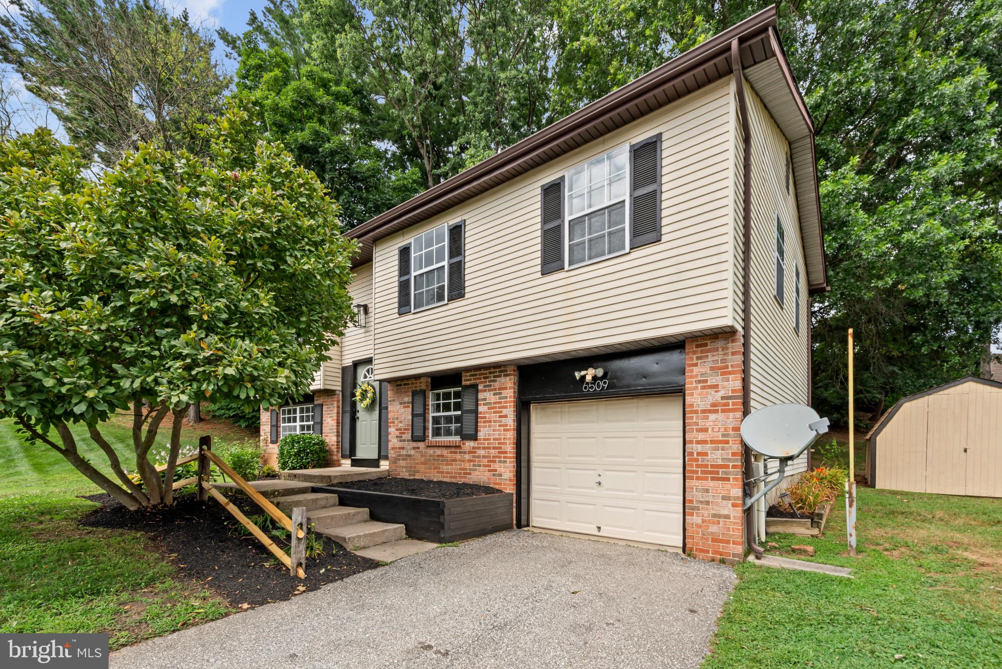 CARROLLTOWNE - Residential