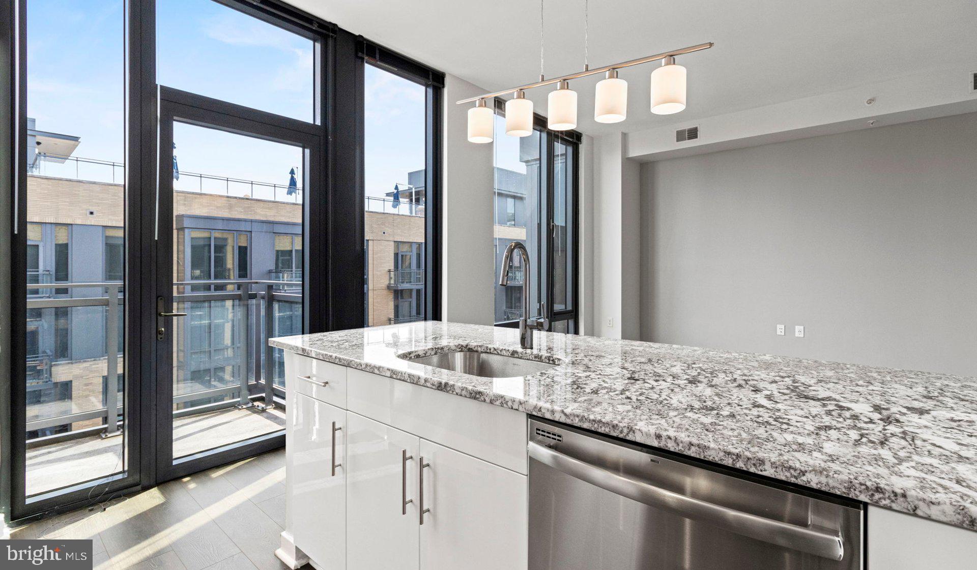 BETHESDA - Residential Lease