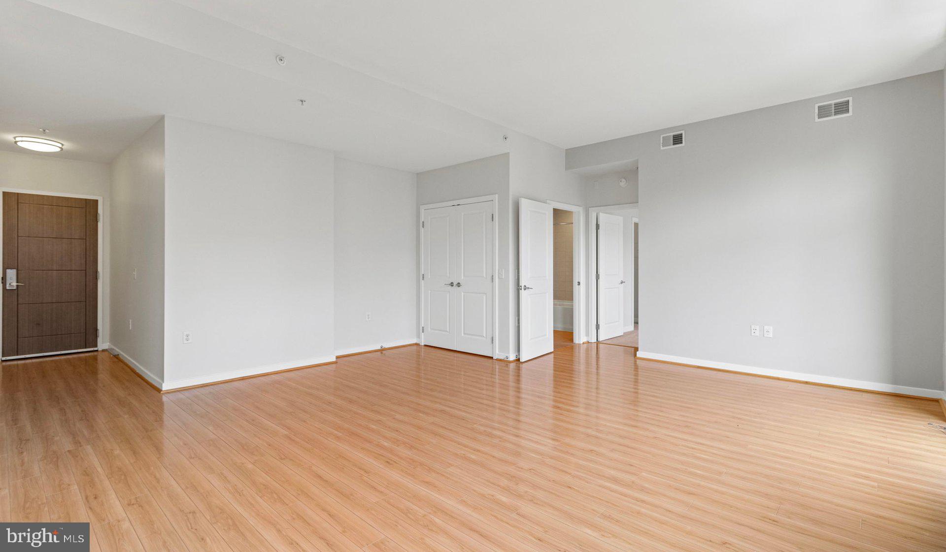 BETHESDA - Residential Lease