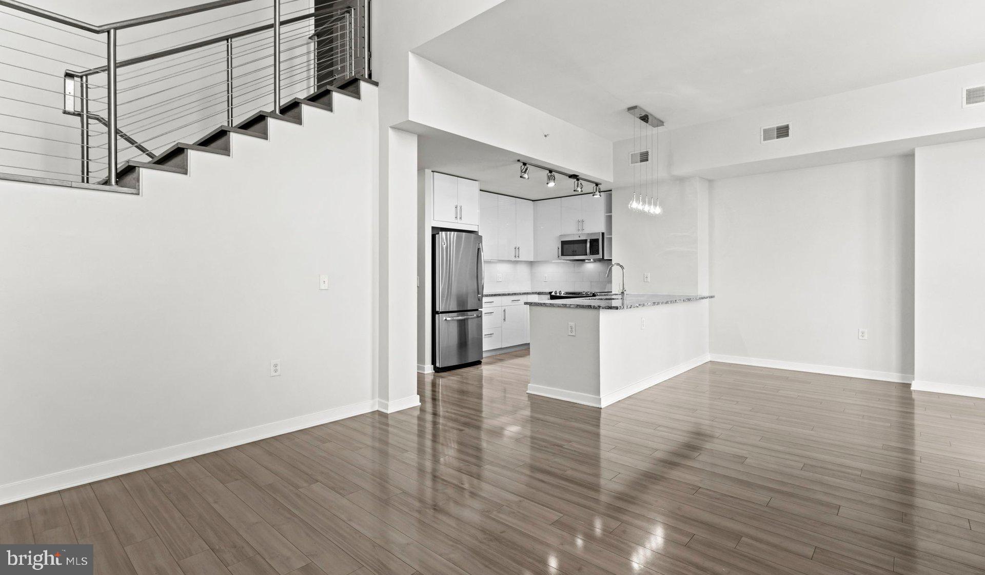 BETHESDA - Residential Lease