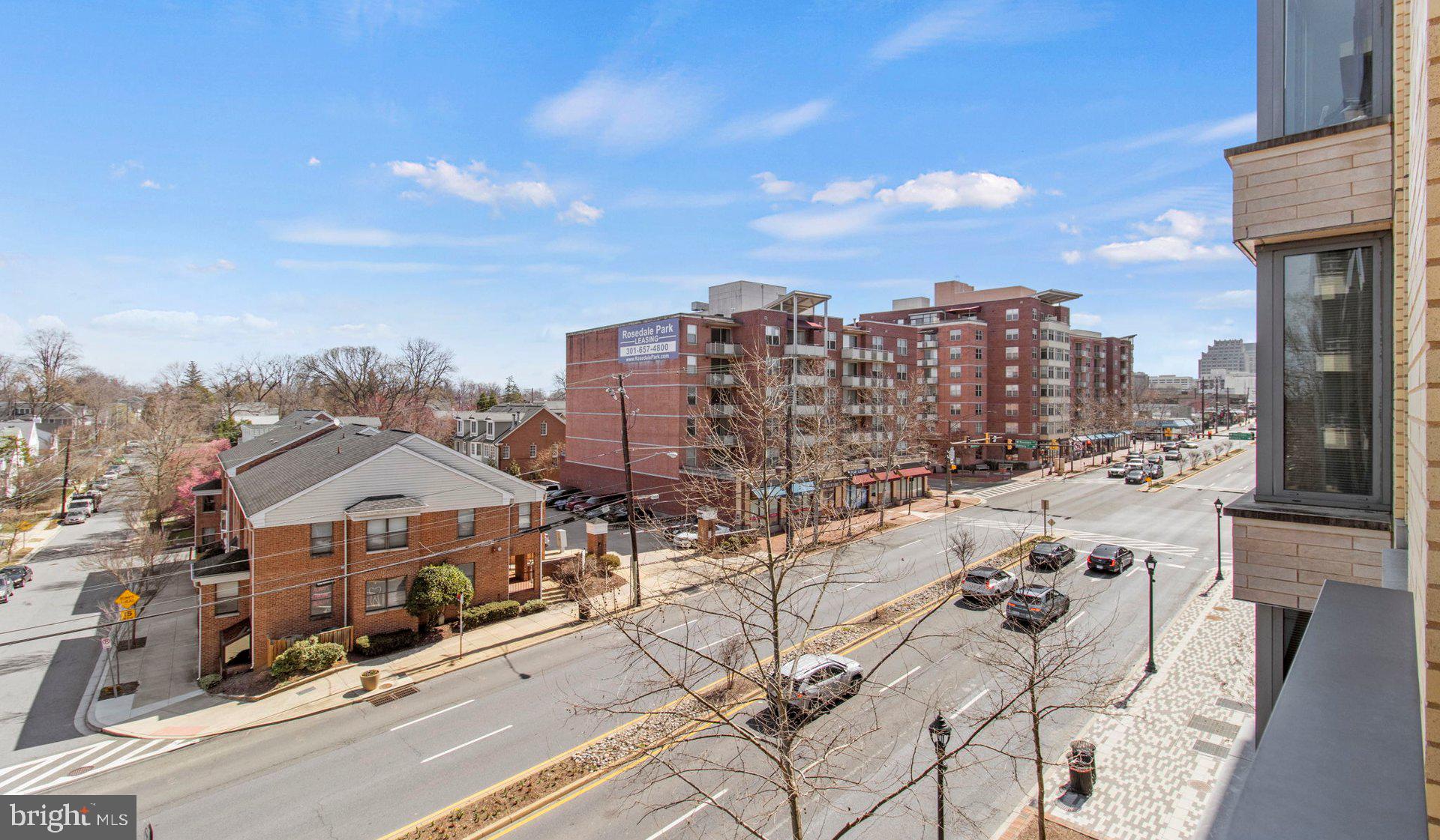 BETHESDA - Residential Lease