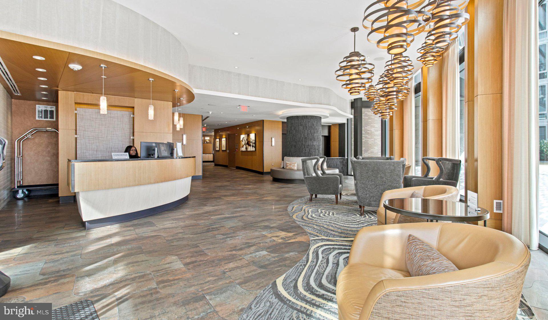 BETHESDA - Residential Lease