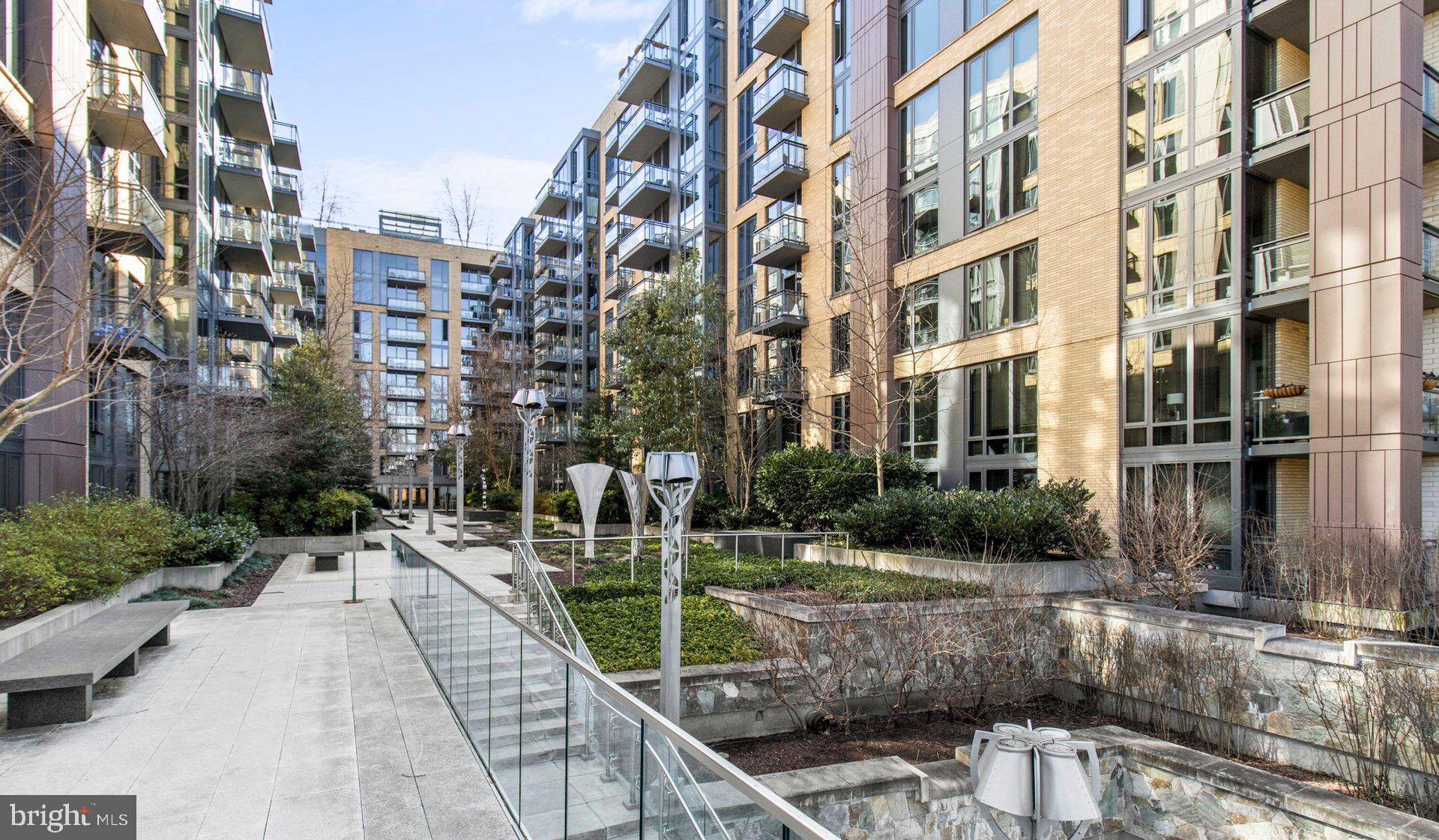 BETHESDA - Residential Lease