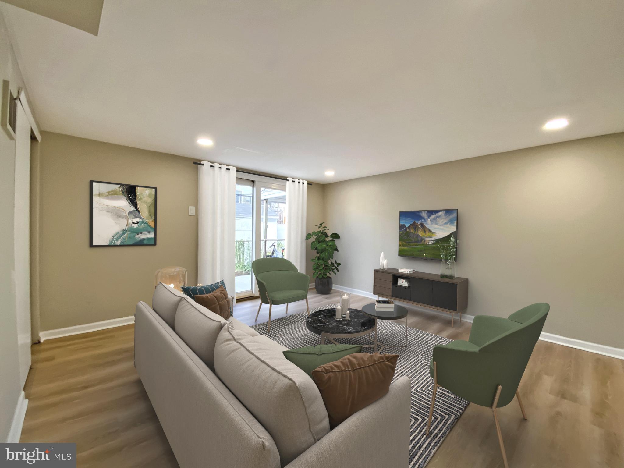 PARKWOOD - Residential
