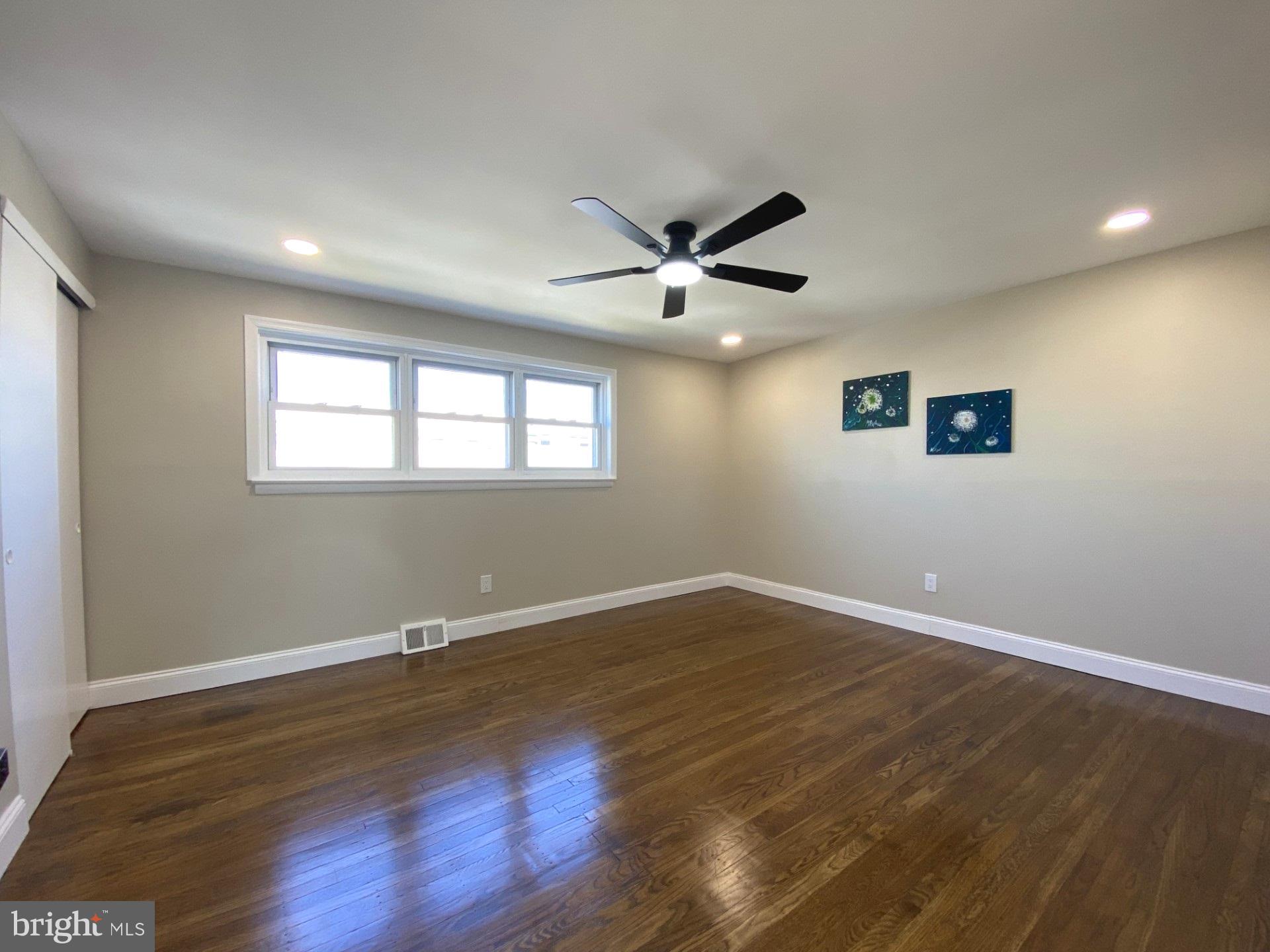 PARKWOOD - Residential