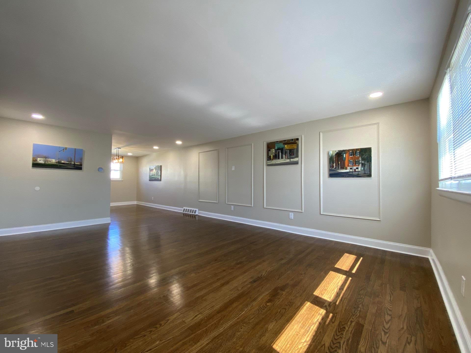 PARKWOOD - Residential