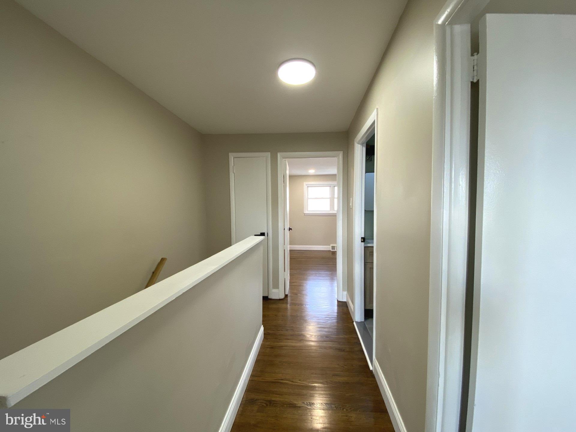 PARKWOOD - Residential