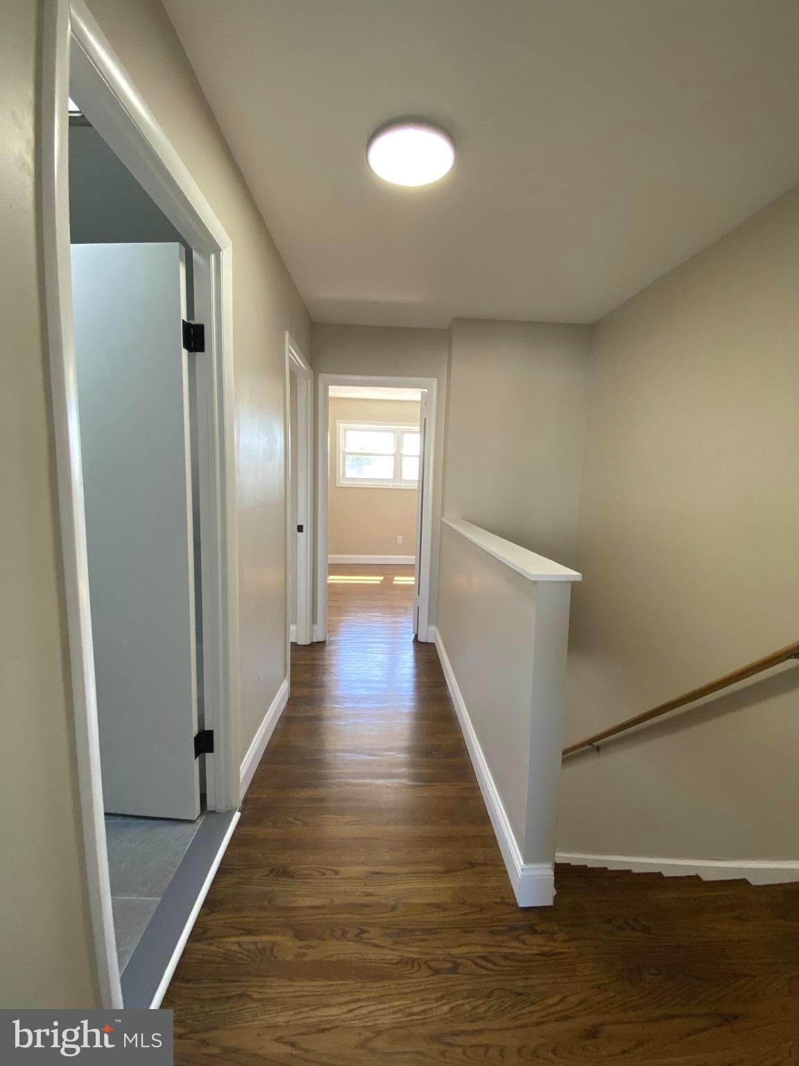 PARKWOOD - Residential