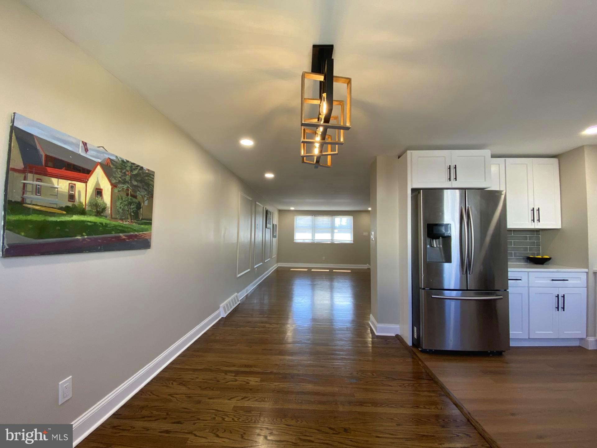 PARKWOOD - Residential