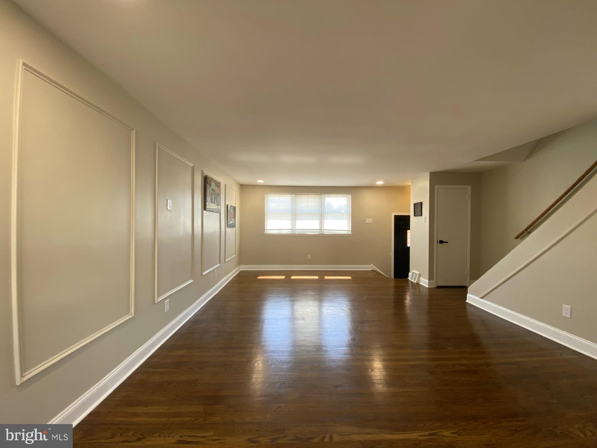 PARKWOOD - Residential