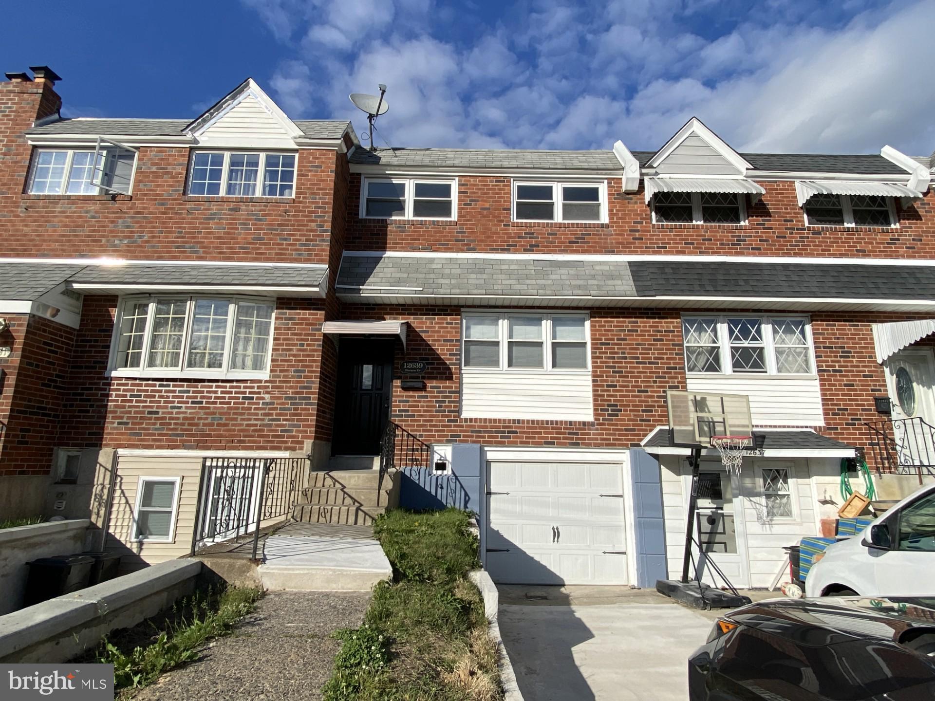 PARKWOOD - Residential