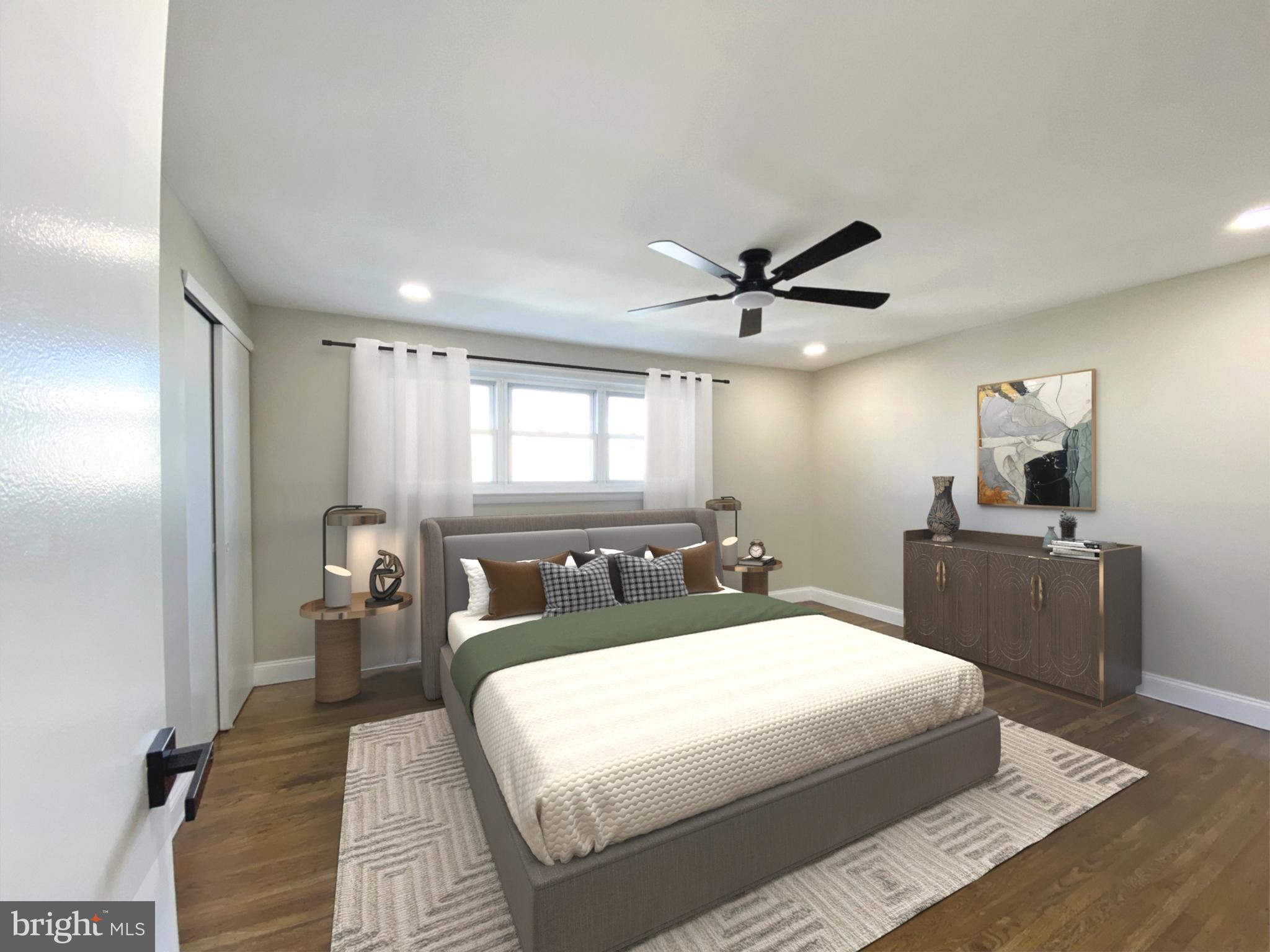 PARKWOOD - Residential