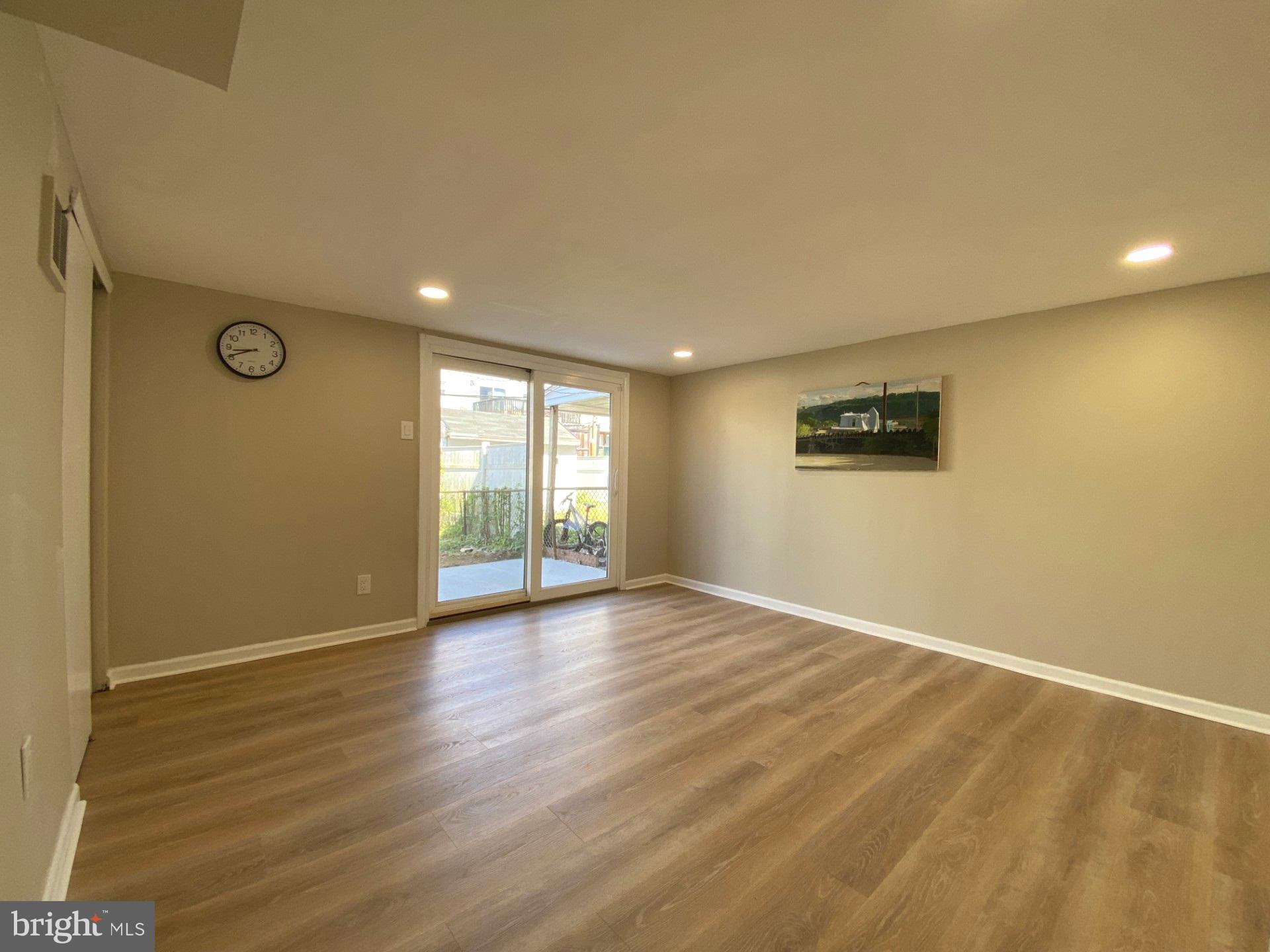 PARKWOOD - Residential