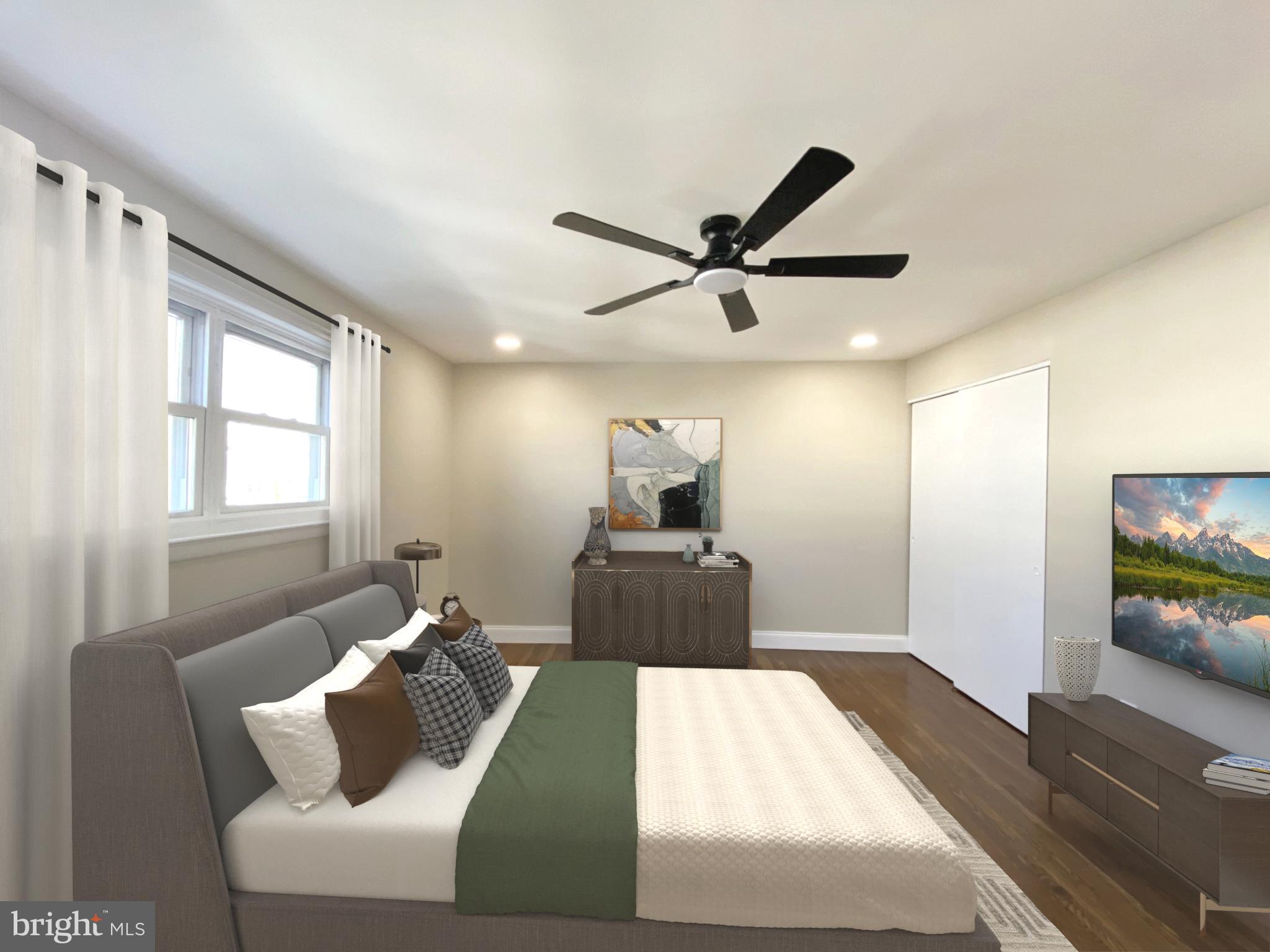 PARKWOOD - Residential