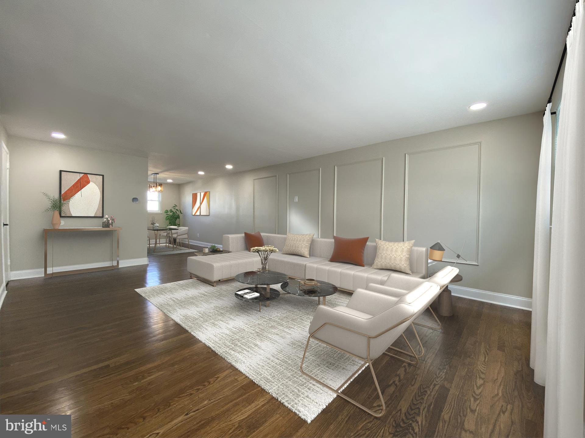 PARKWOOD - Residential