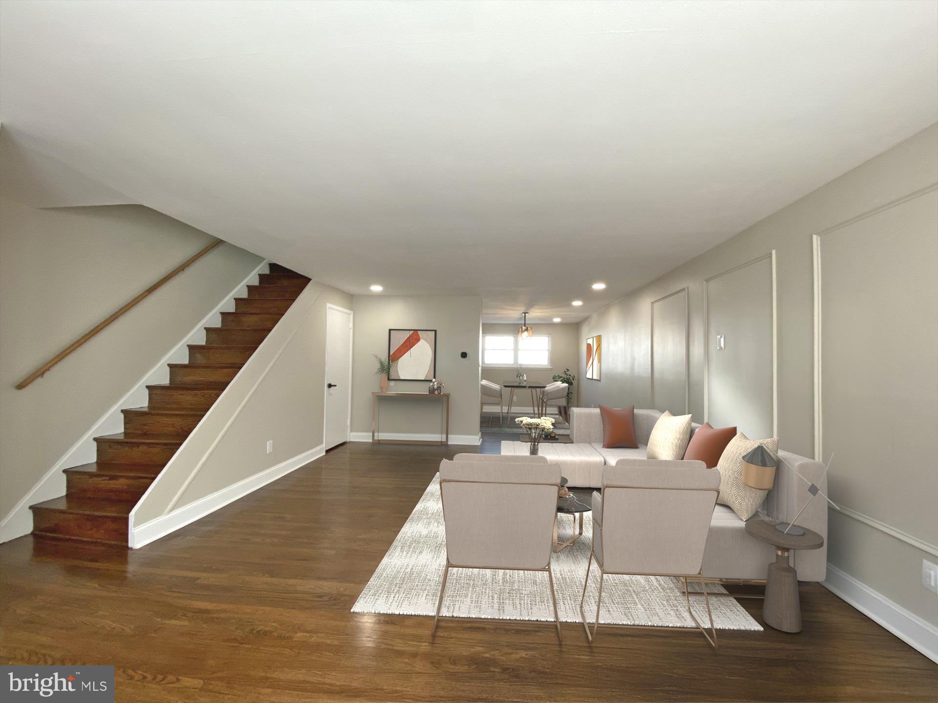 PARKWOOD - Residential