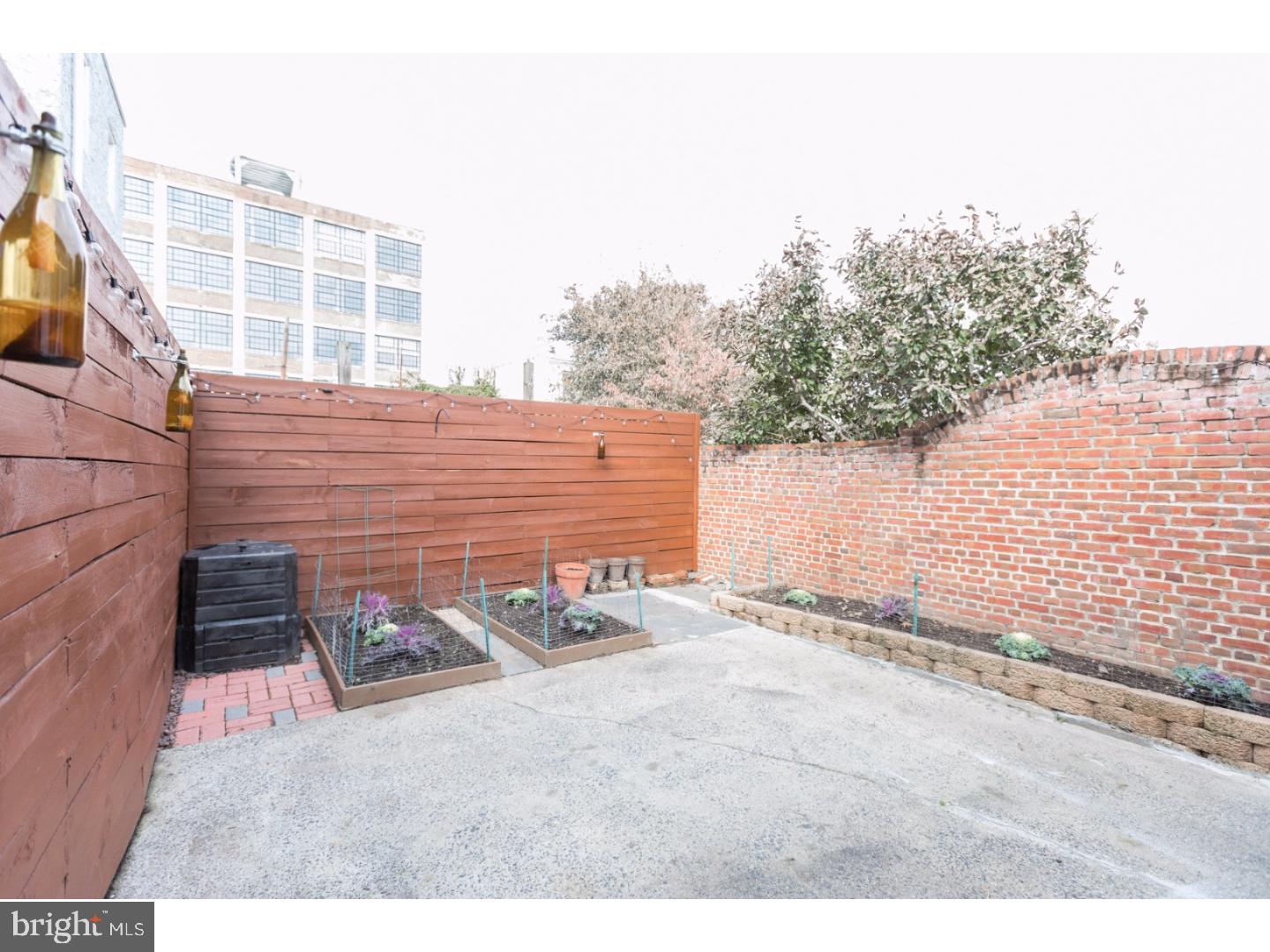 FISHTOWN - Residential