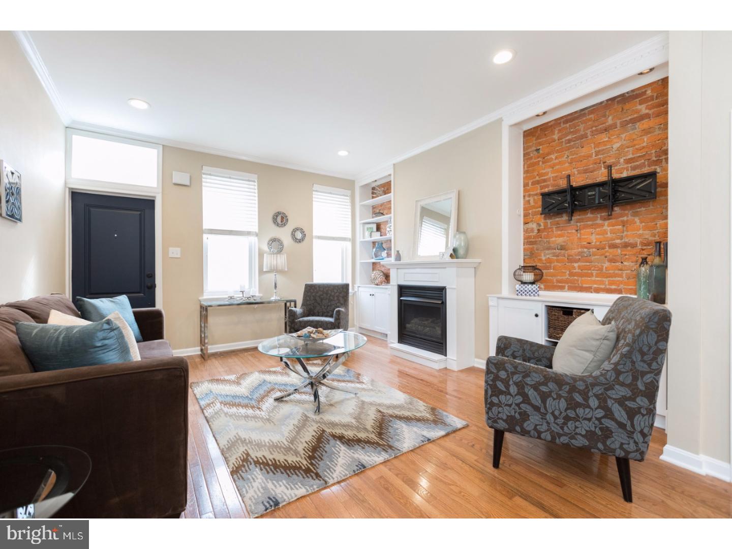 FISHTOWN - Residential