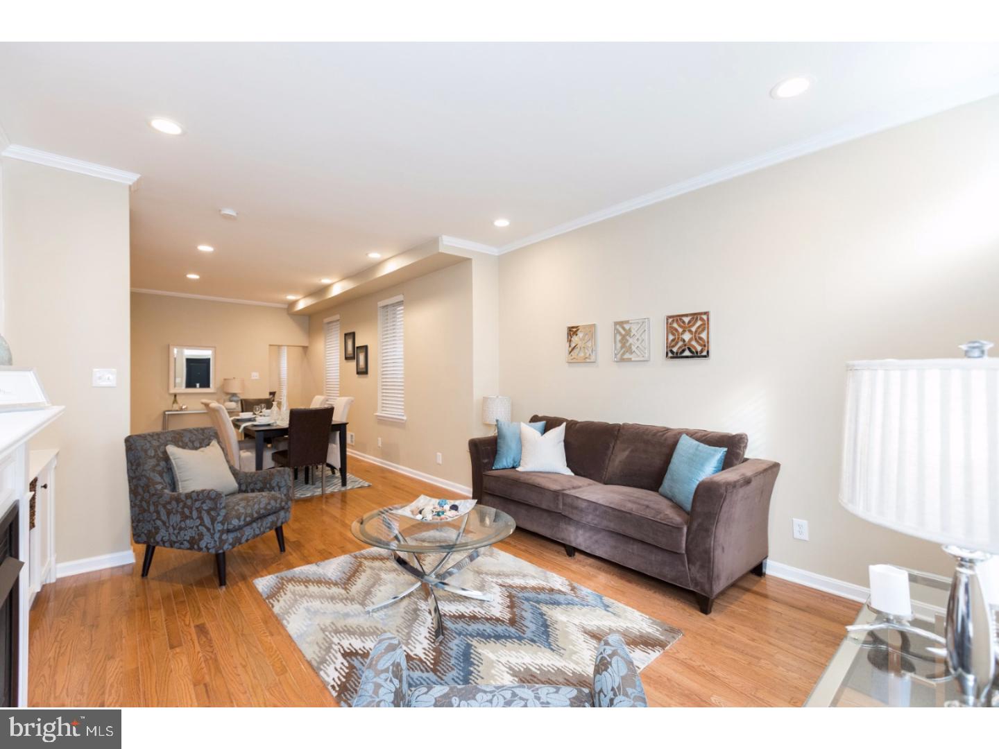 FISHTOWN - Residential