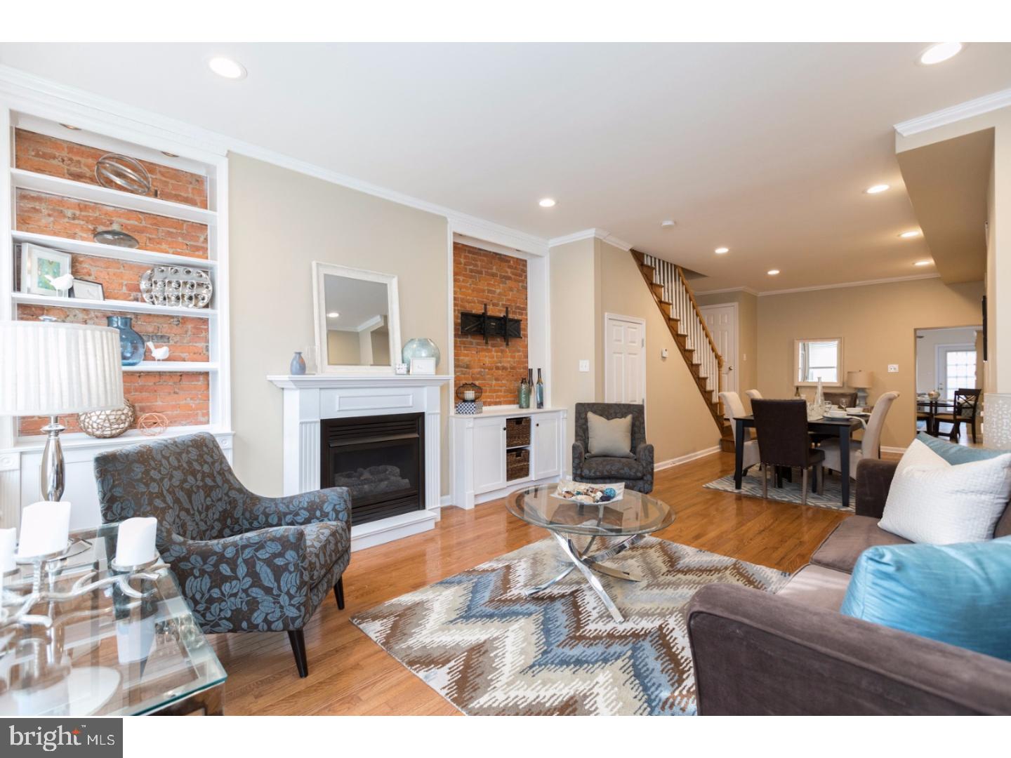 FISHTOWN - Residential