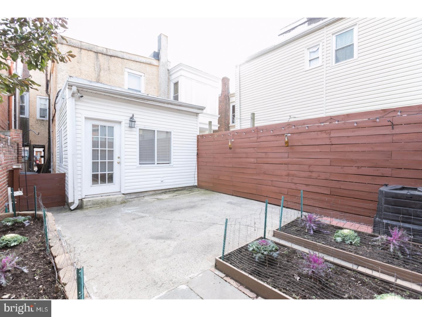 FISHTOWN - Residential