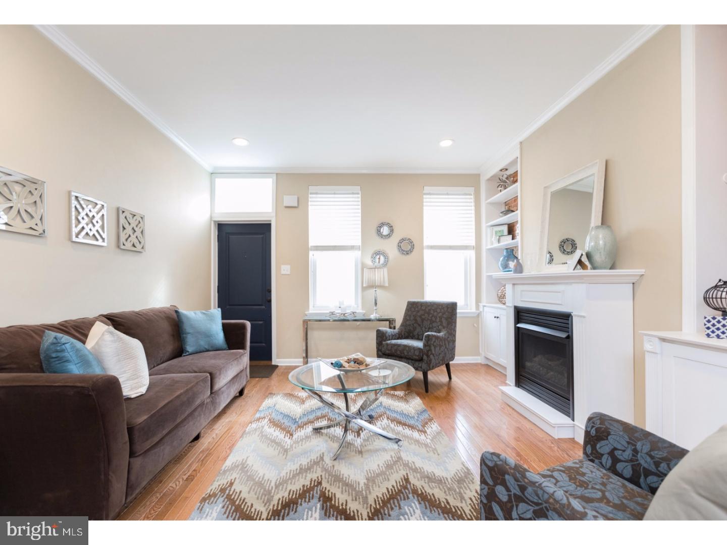 FISHTOWN - Residential