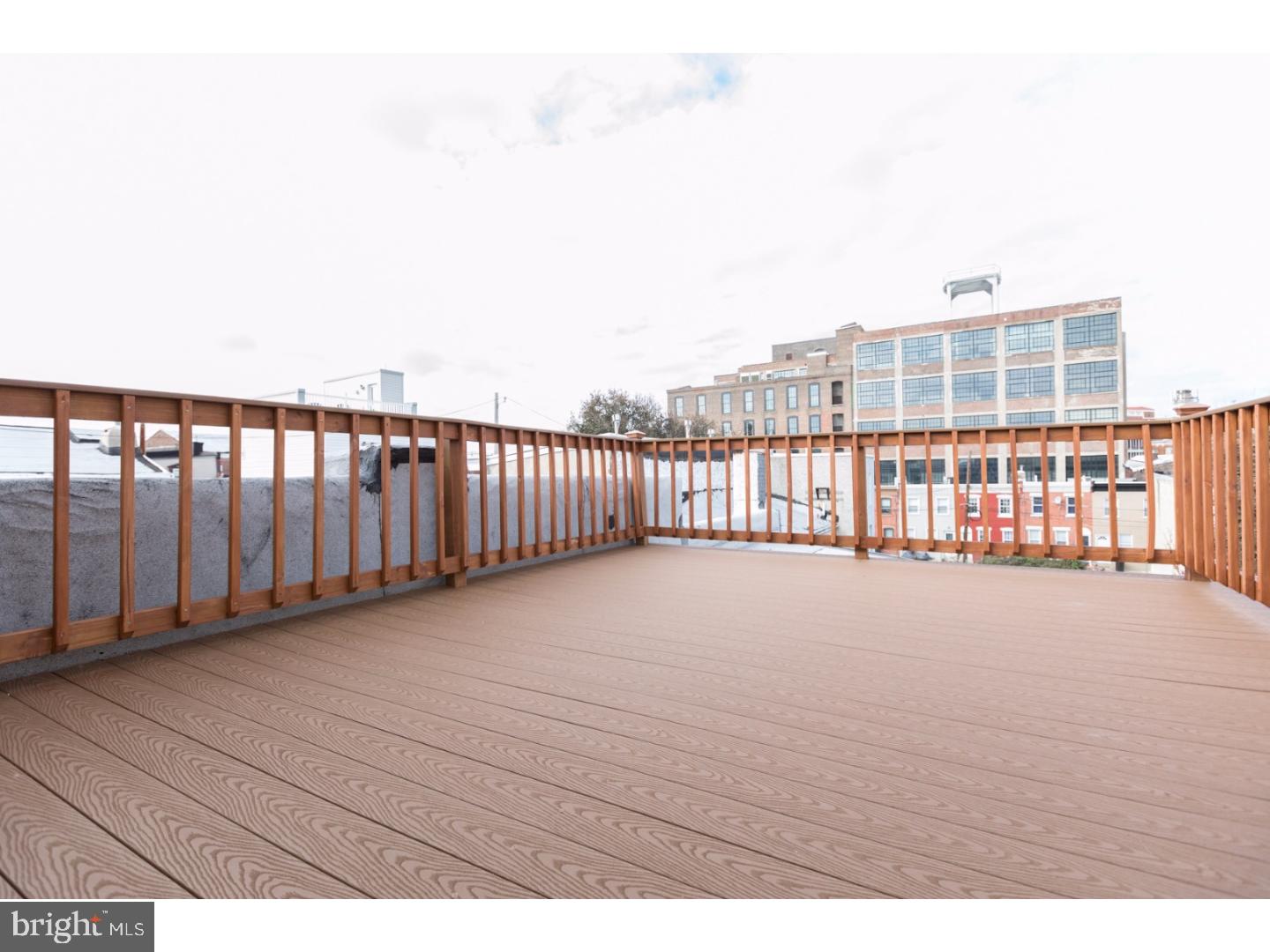 FISHTOWN - Residential
