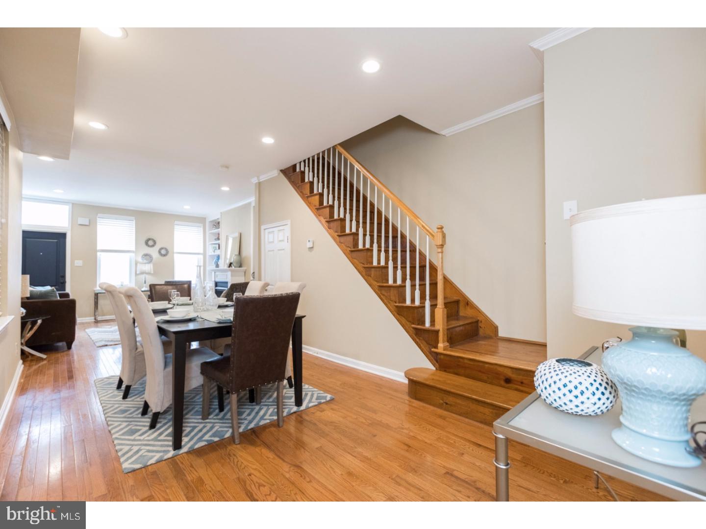 FISHTOWN - Residential