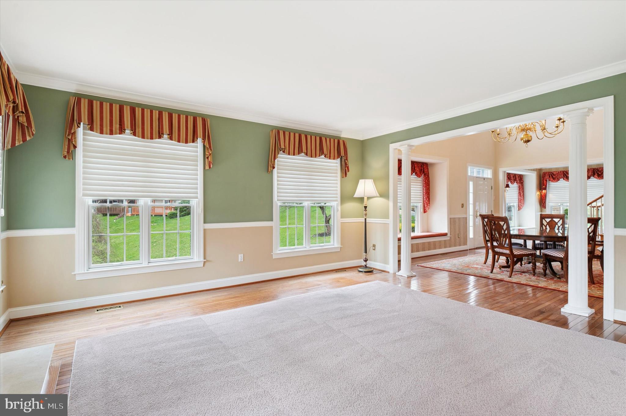 PENNS PRESERVE - Residential